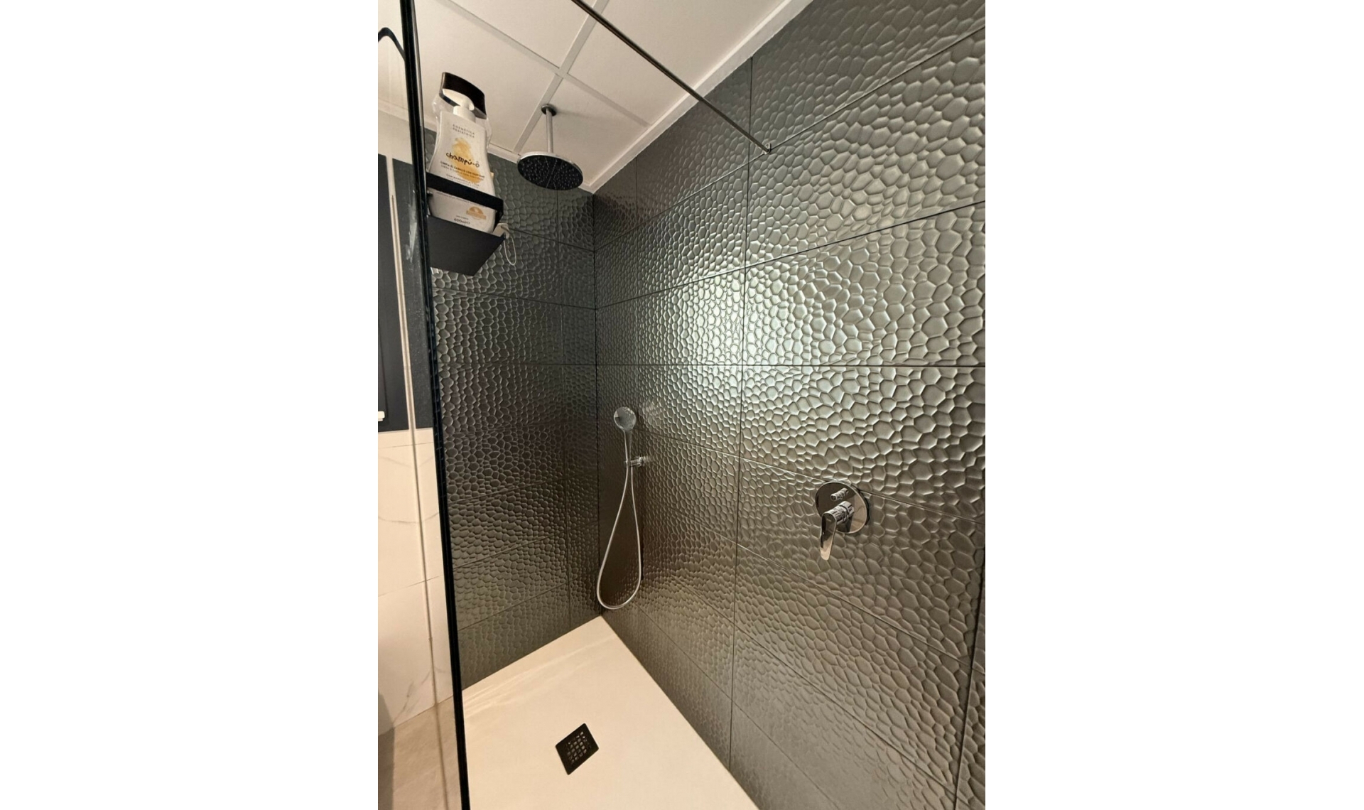 Resale - House -
Los Montesinos