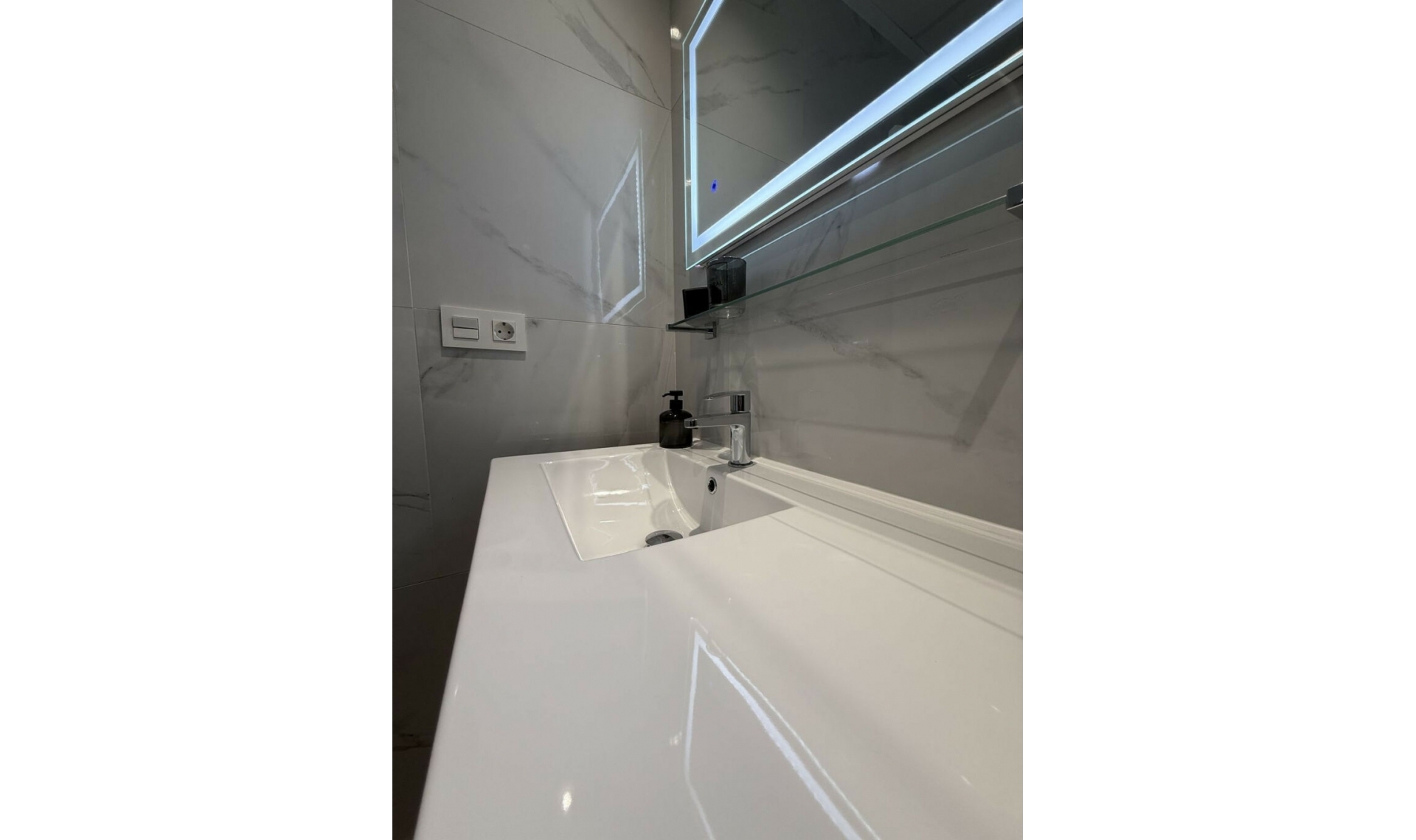 Resale - House -
Los Montesinos