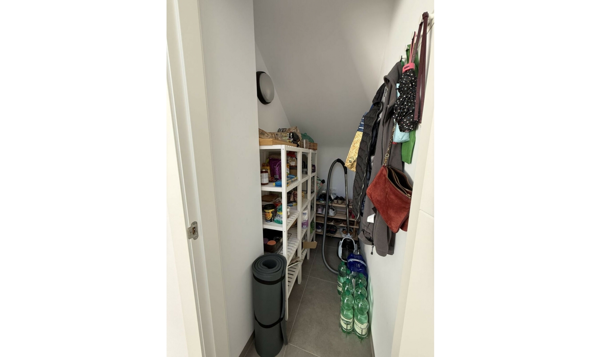 Resale - House -
Los Montesinos