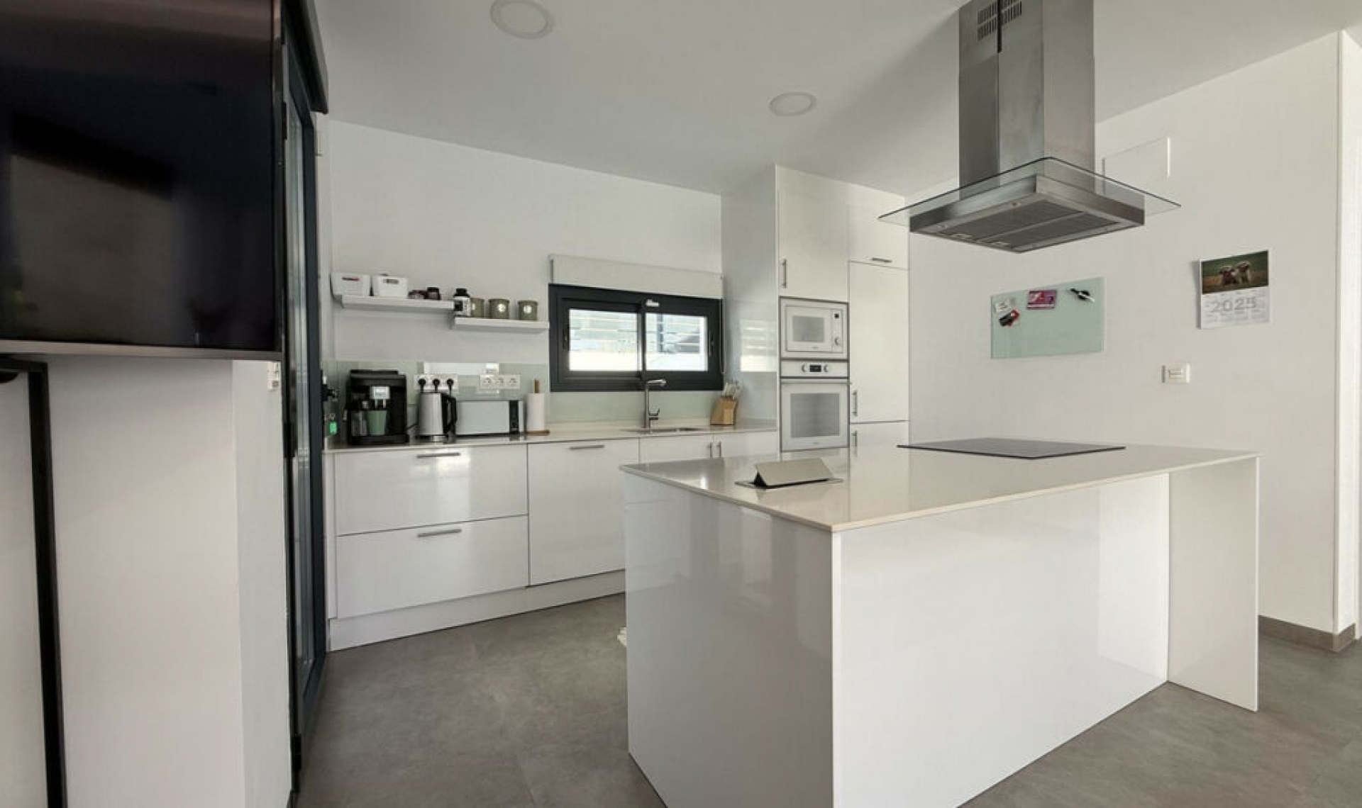 Resale - House -
Los Montesinos