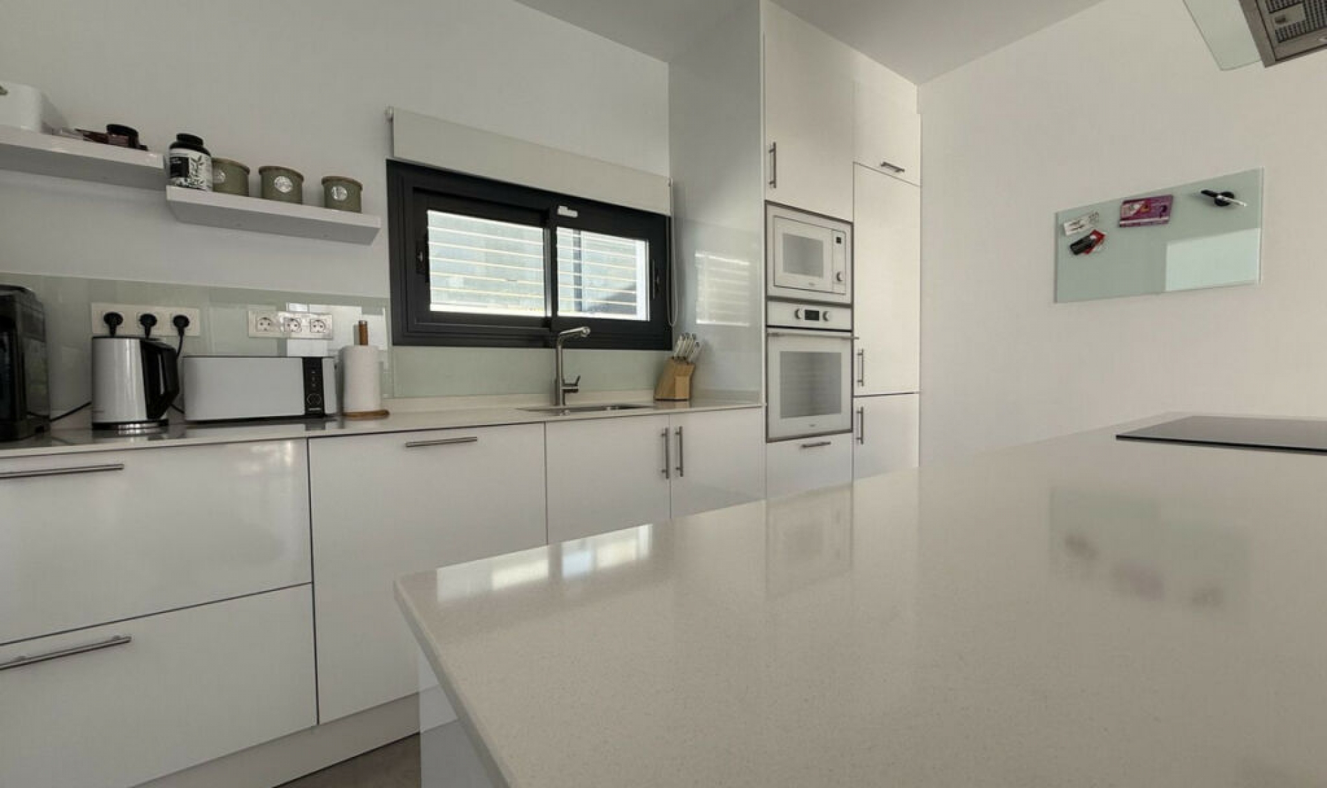 Resale - House -
Los Montesinos