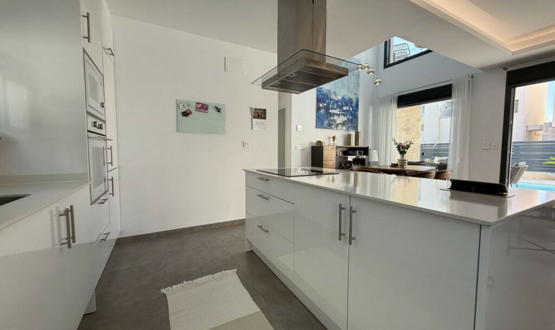 Resale - House -
Los Montesinos