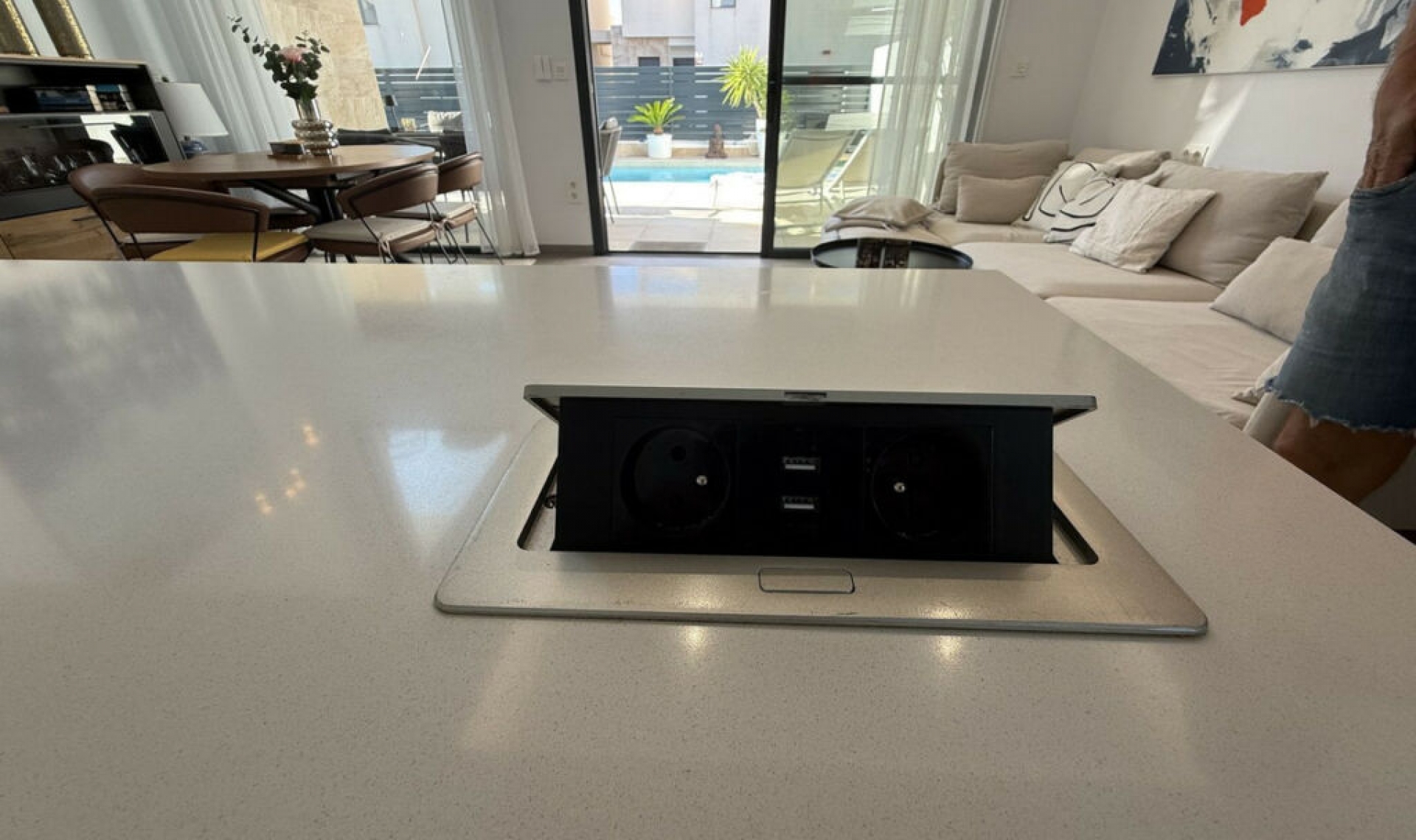 Resale - House -
Los Montesinos