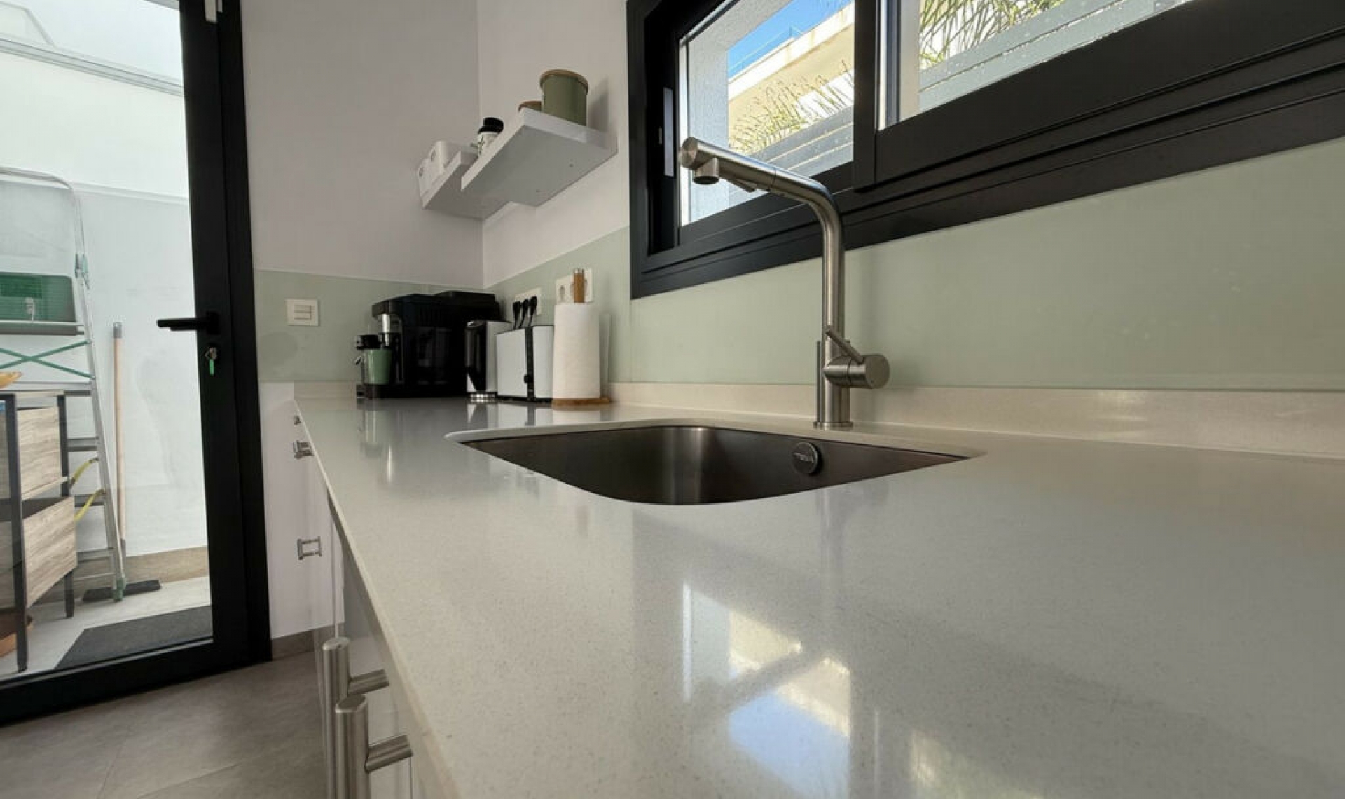 Resale - House -
Los Montesinos