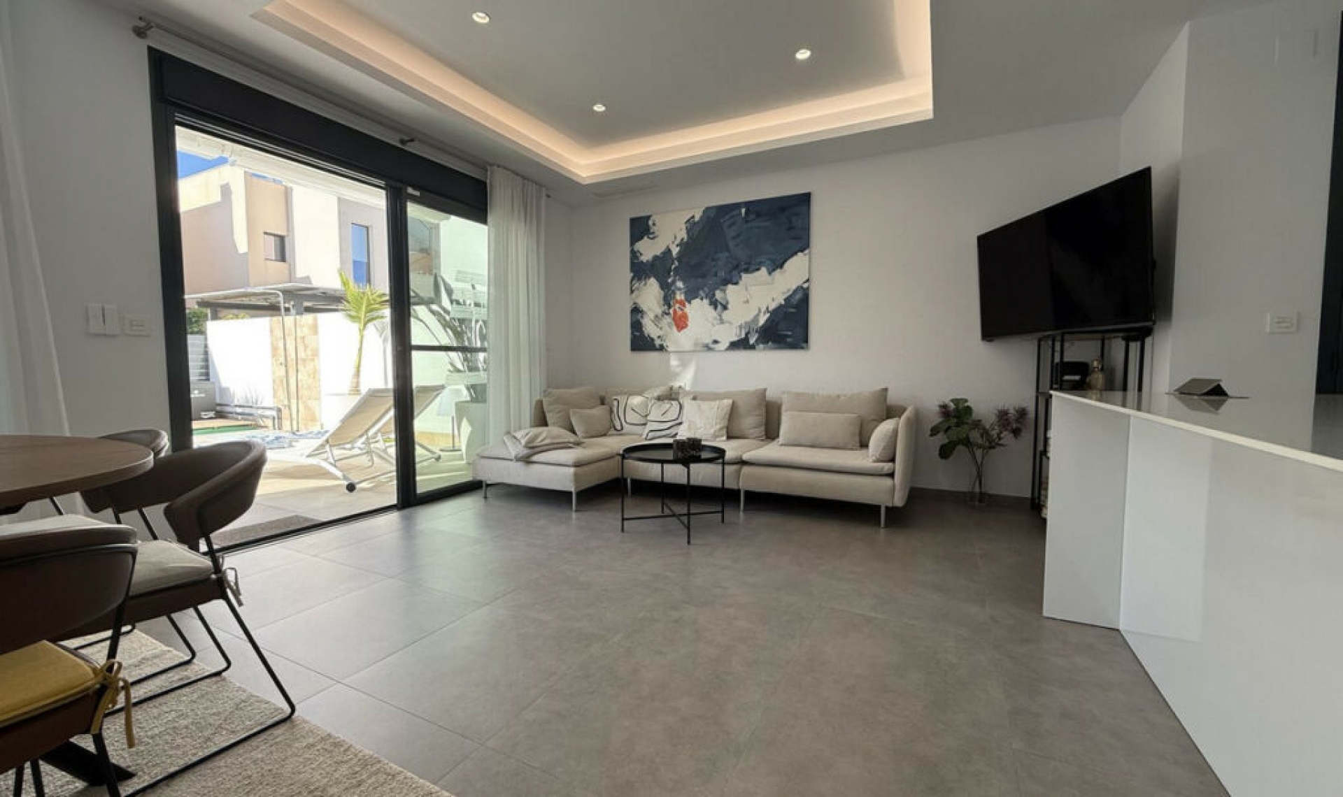 Resale - House -
Los Montesinos