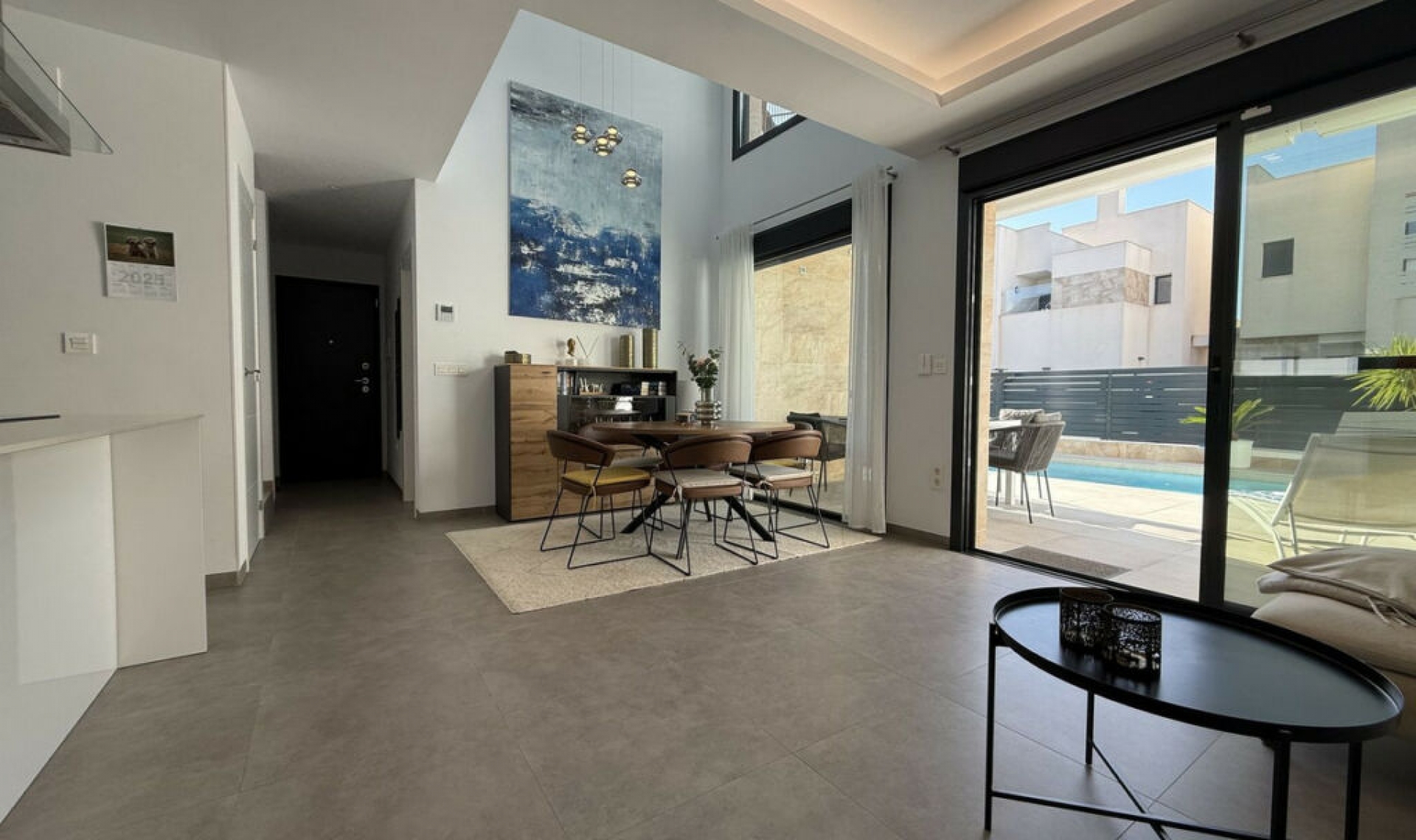 Resale - House -
Los Montesinos