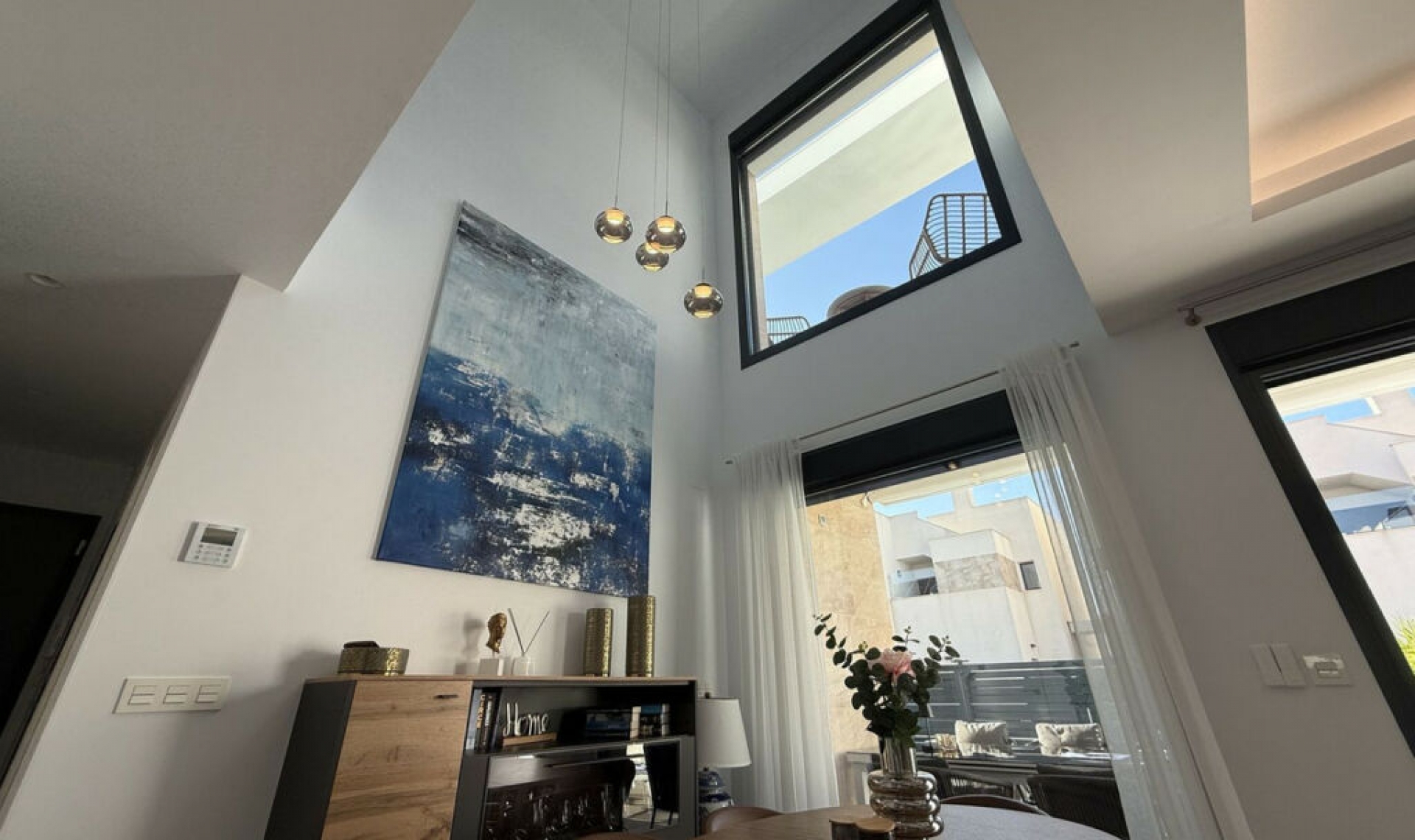 Resale - House -
Los Montesinos