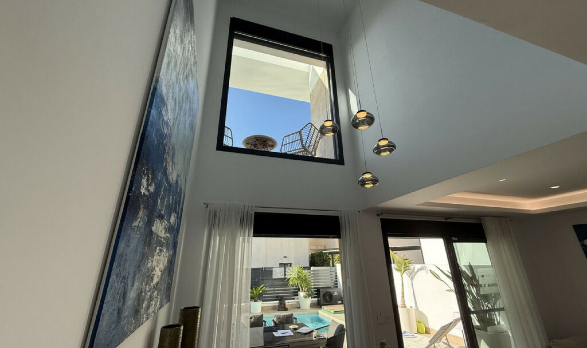 Resale - House -
Los Montesinos