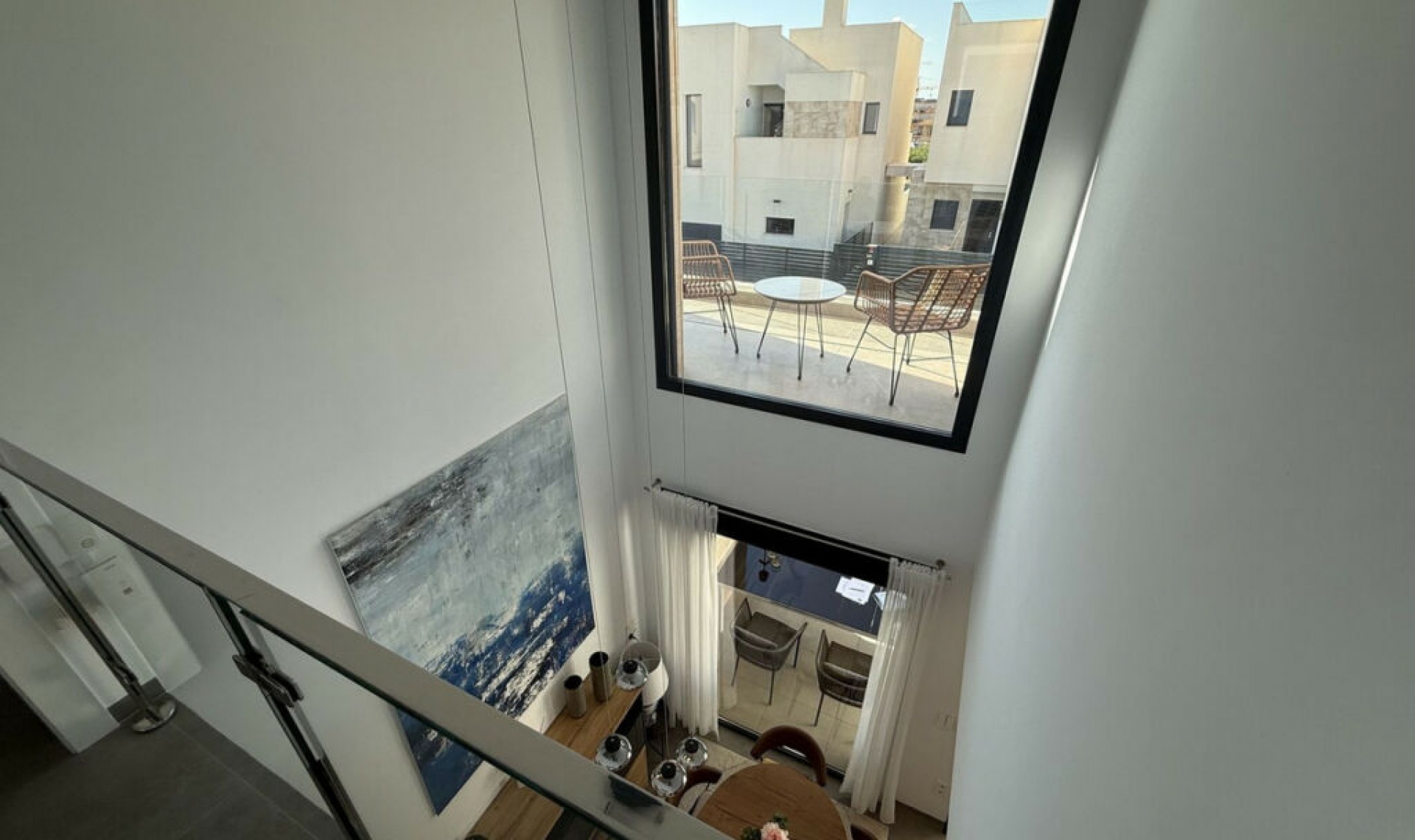 Resale - House -
Los Montesinos