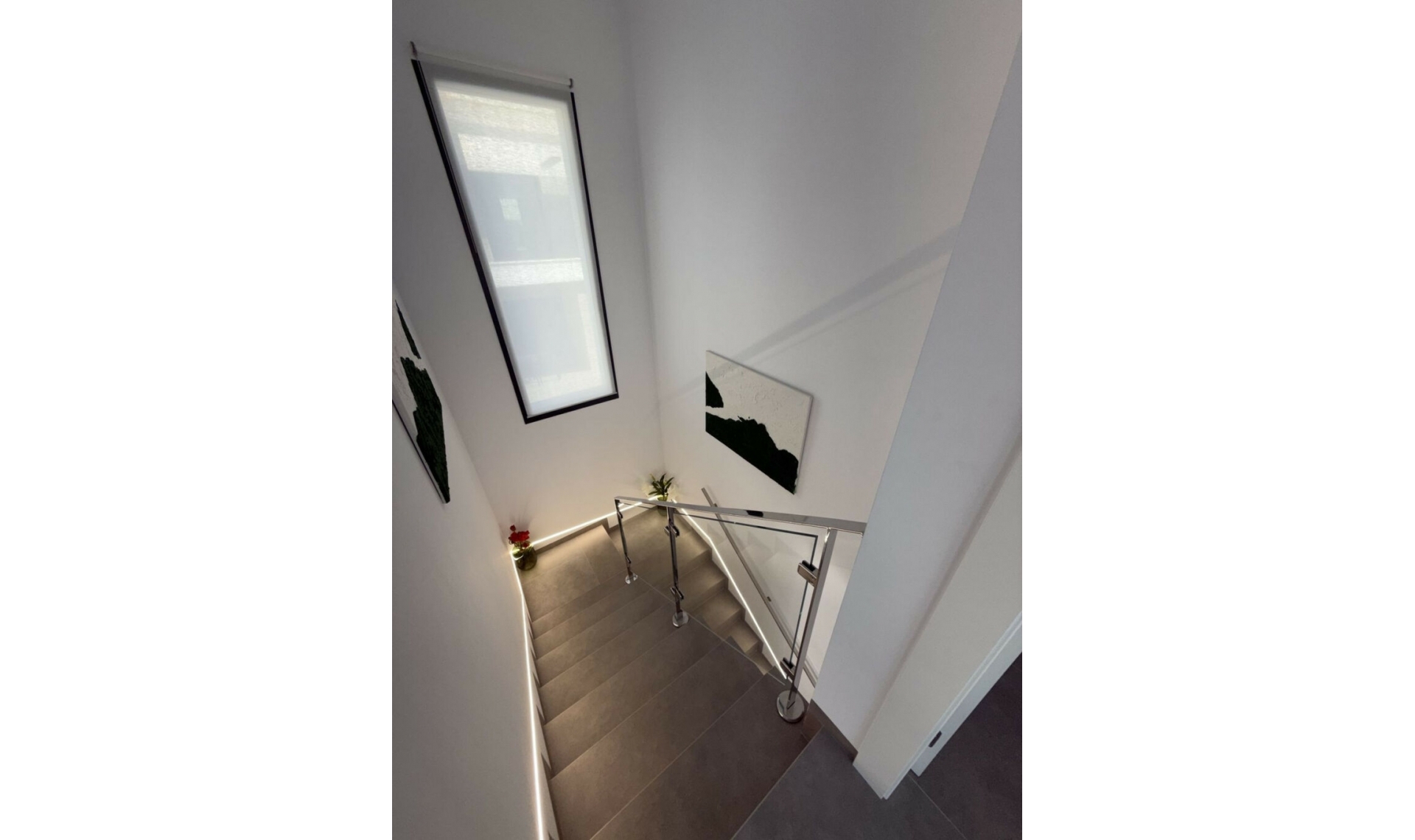 Resale - House -
Los Montesinos