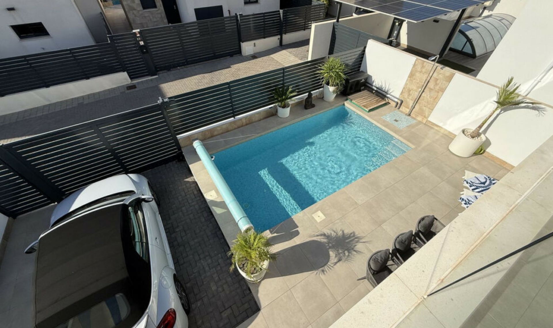 Resale - House -
Los Montesinos