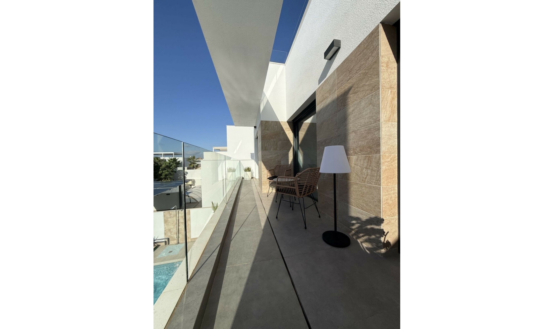 Resale - House -
Los Montesinos