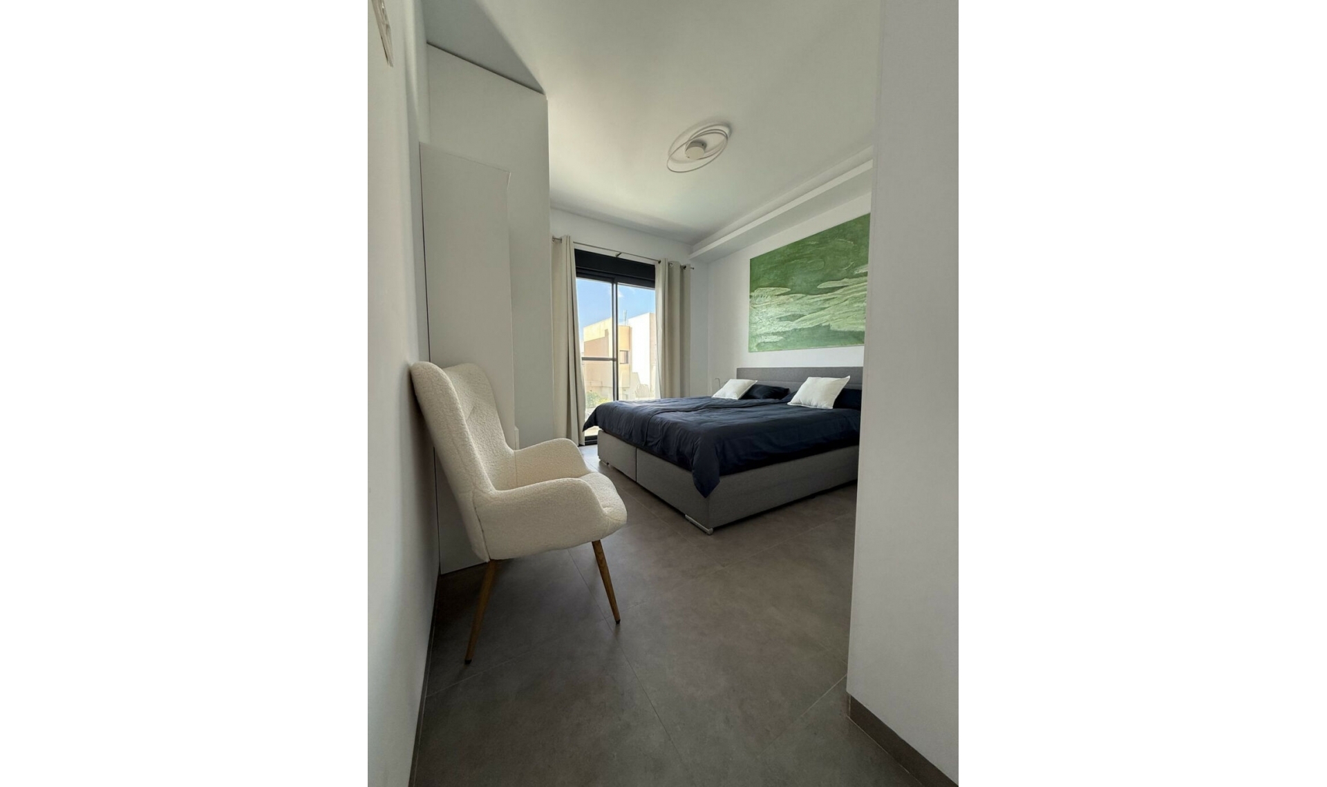 Resale - House -
Los Montesinos