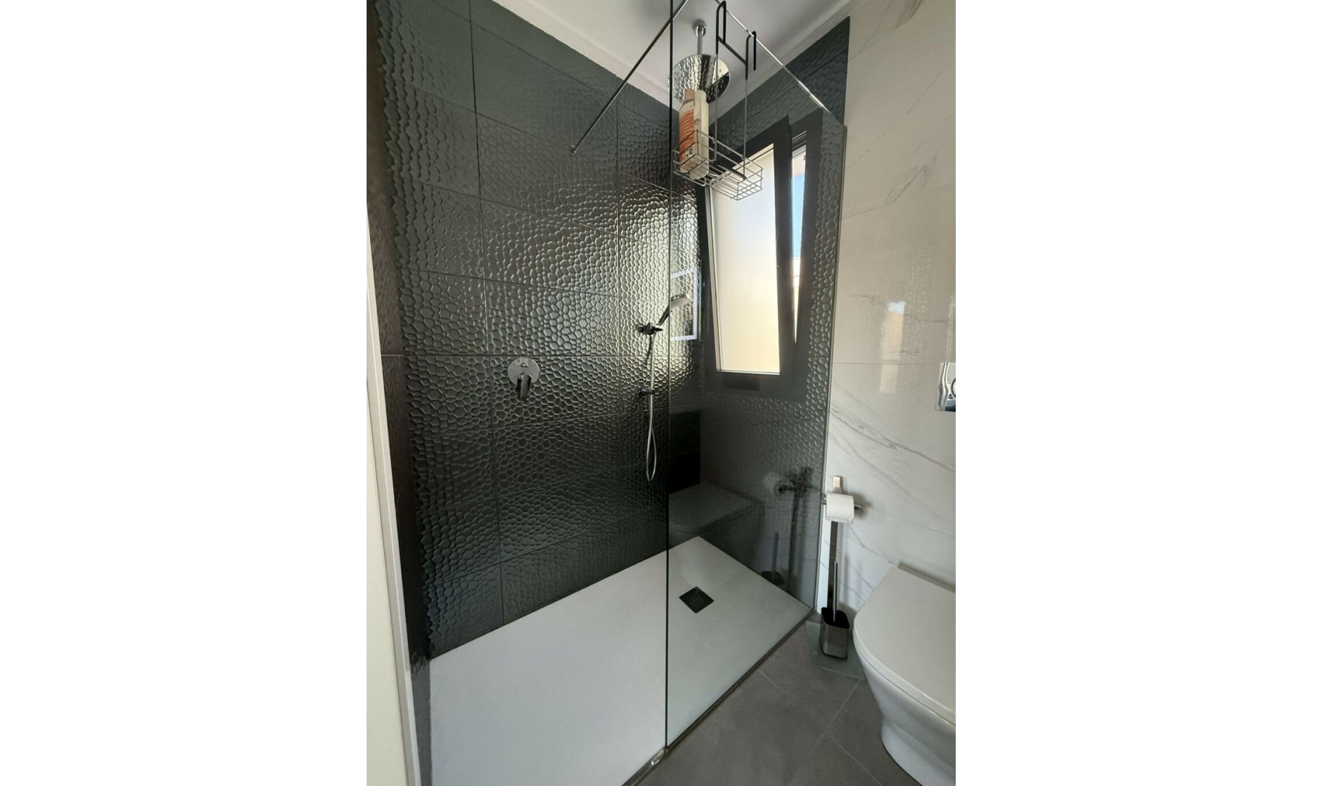 Resale - House -
Los Montesinos