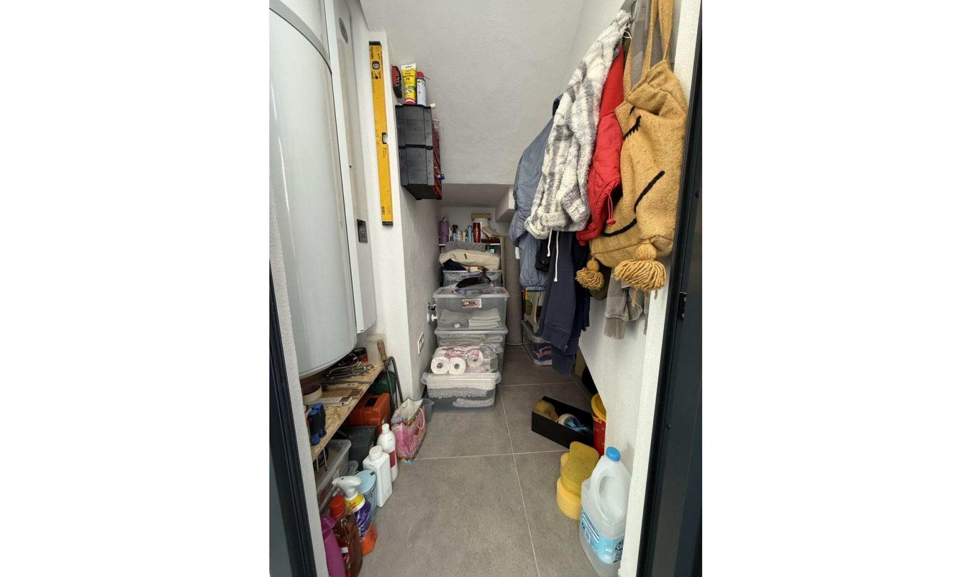 Resale - House -
Los Montesinos