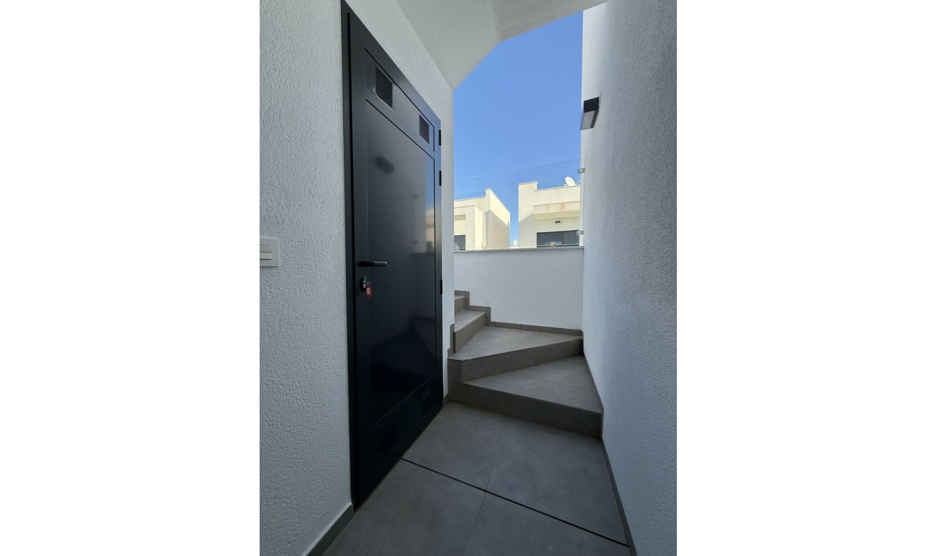 Resale - House -
Los Montesinos