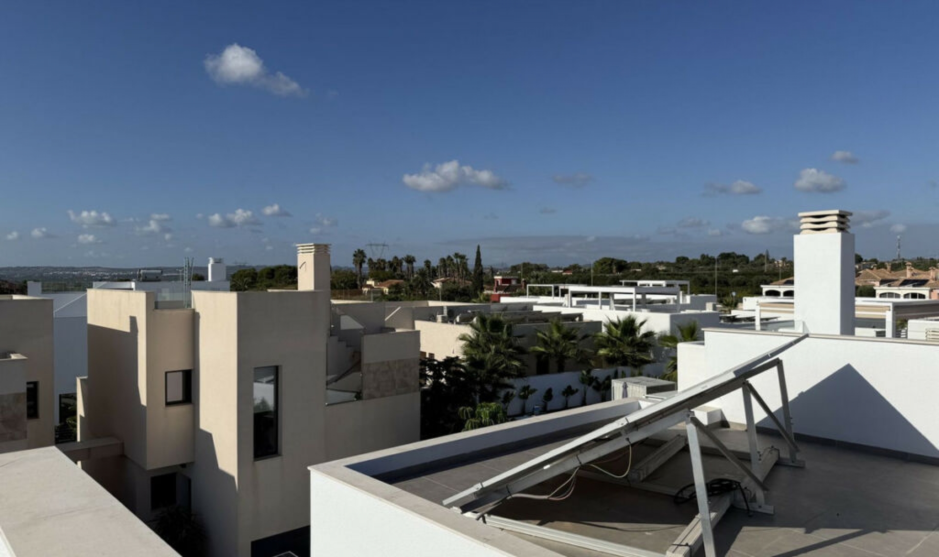 Resale - House -
Los Montesinos