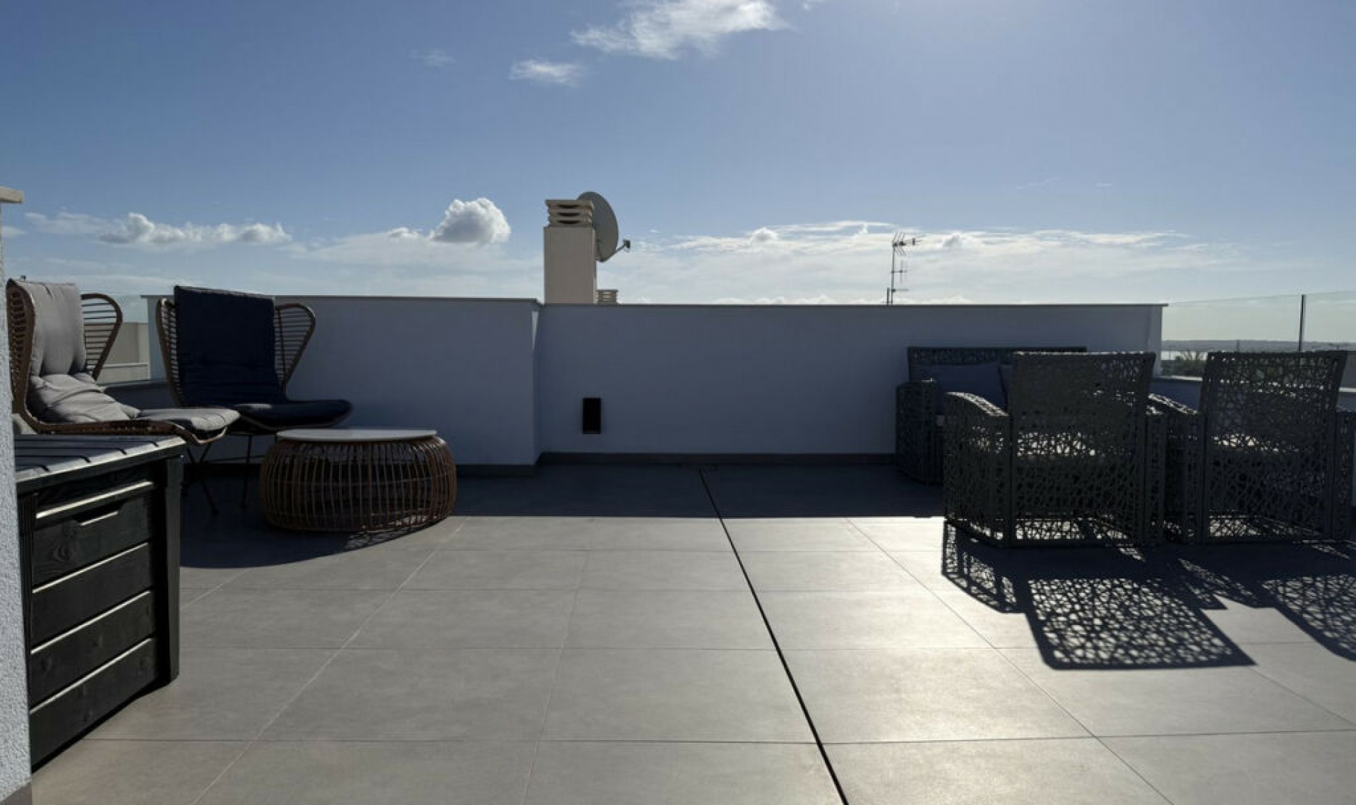 Resale - House -
Los Montesinos