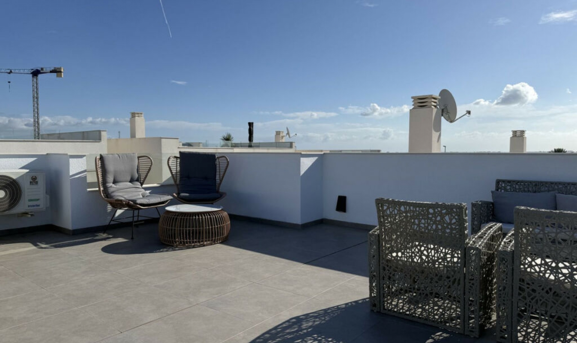 Resale - House -
Los Montesinos