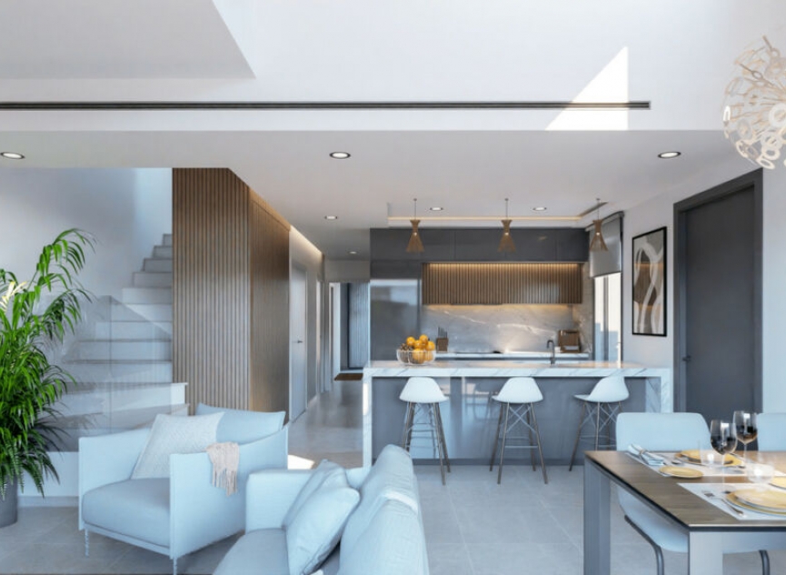 Resale - House -
Los Nietos