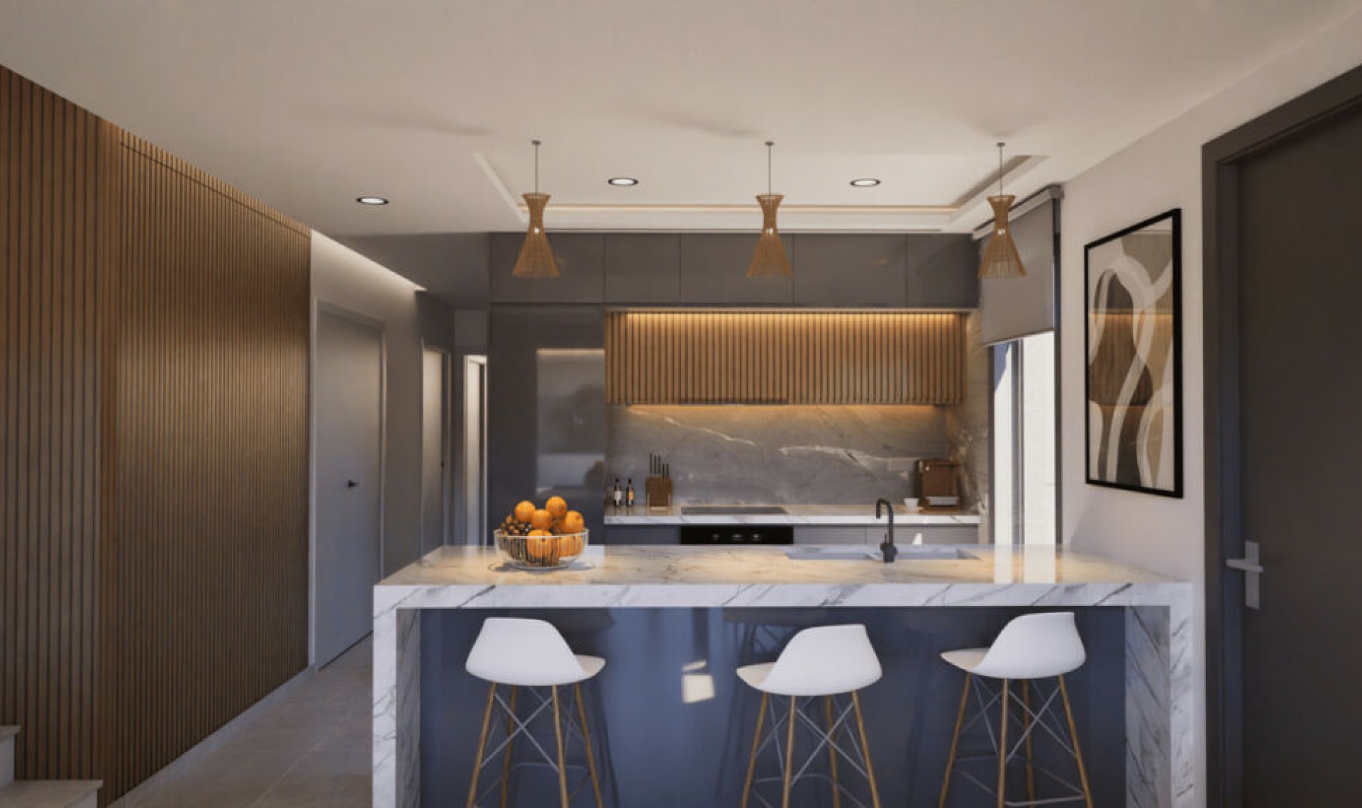 Resale - House -
Los Nietos