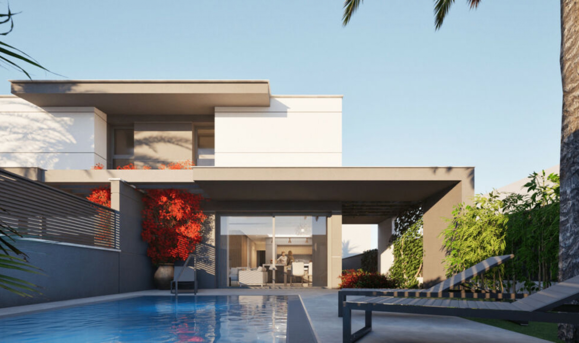 Resale - House -
Los Nietos