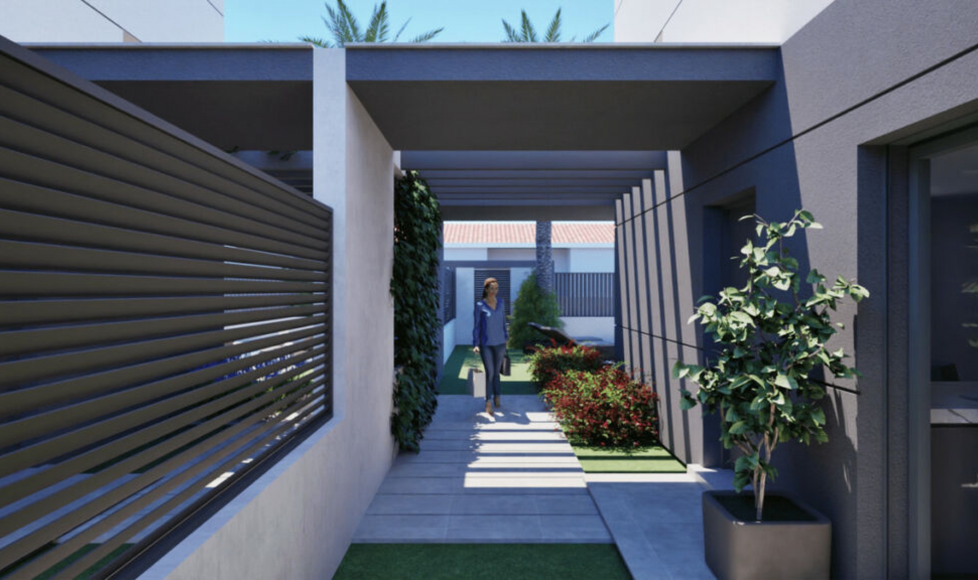 Resale - House -
Los Nietos