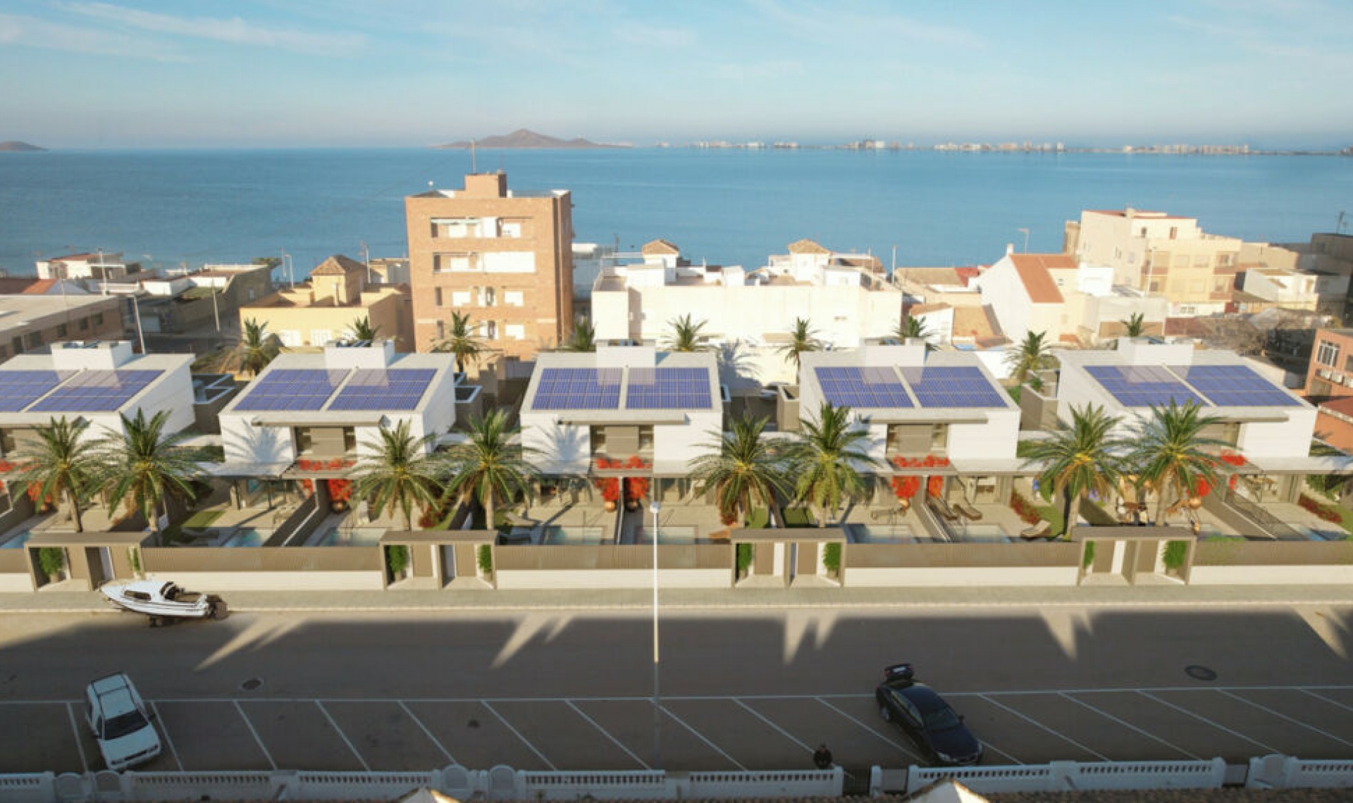 Resale - House -
Los Nietos