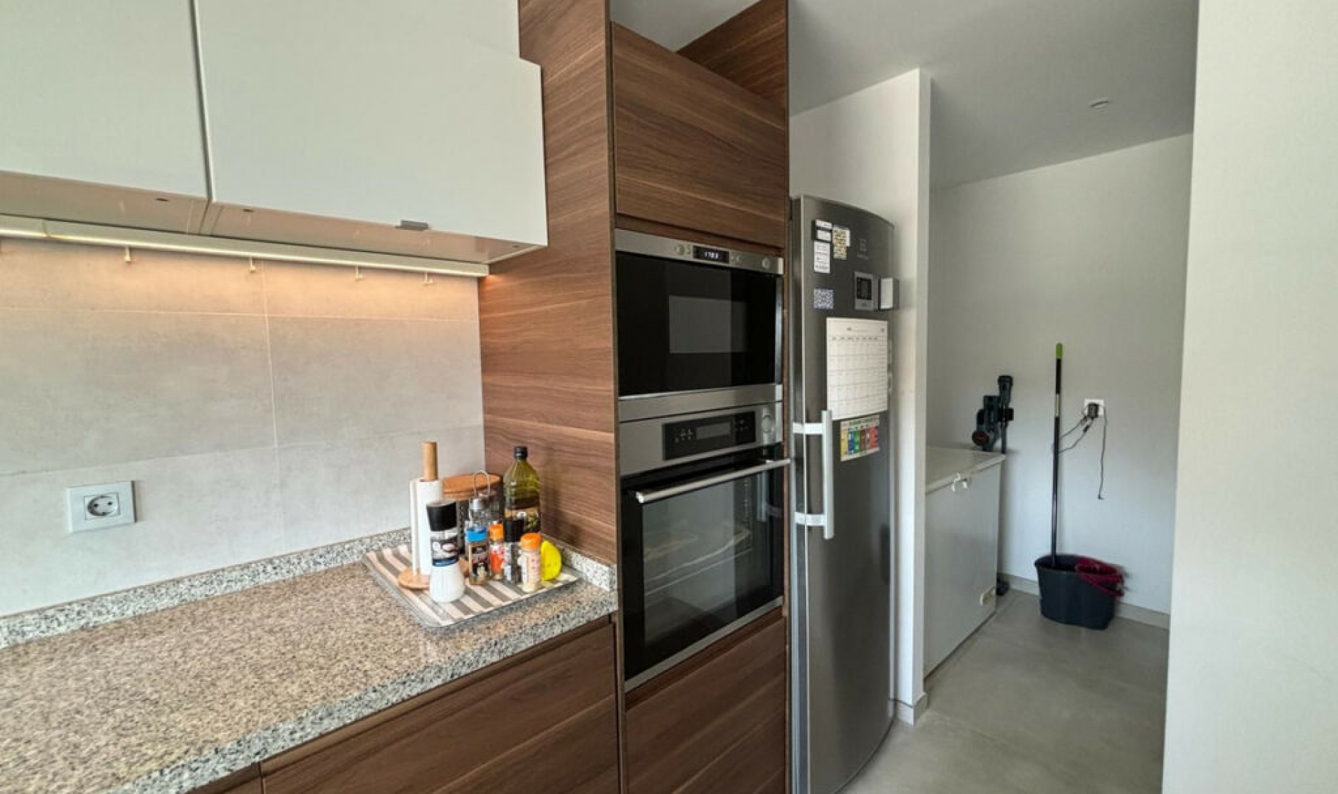 Resale - House -
Los Pacos