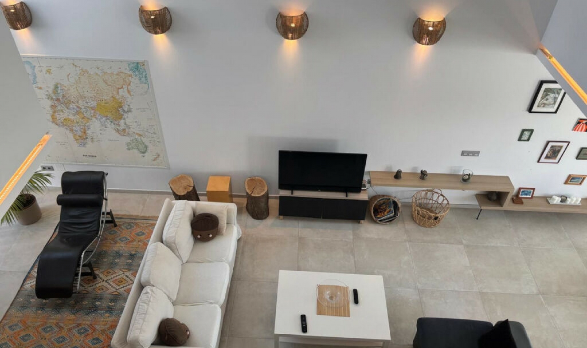 Resale - House -
Los Pacos