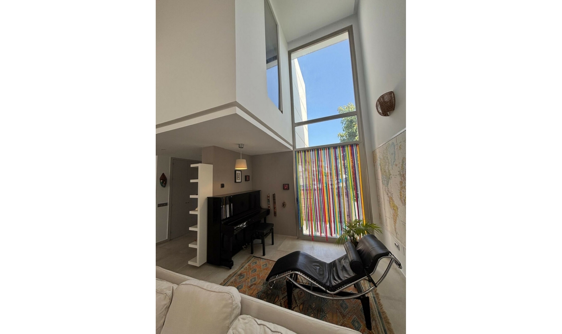 Resale - House -
Los Pacos