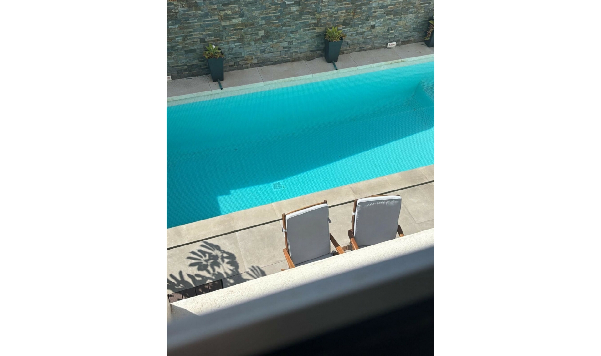 Resale - House -
Los Pacos