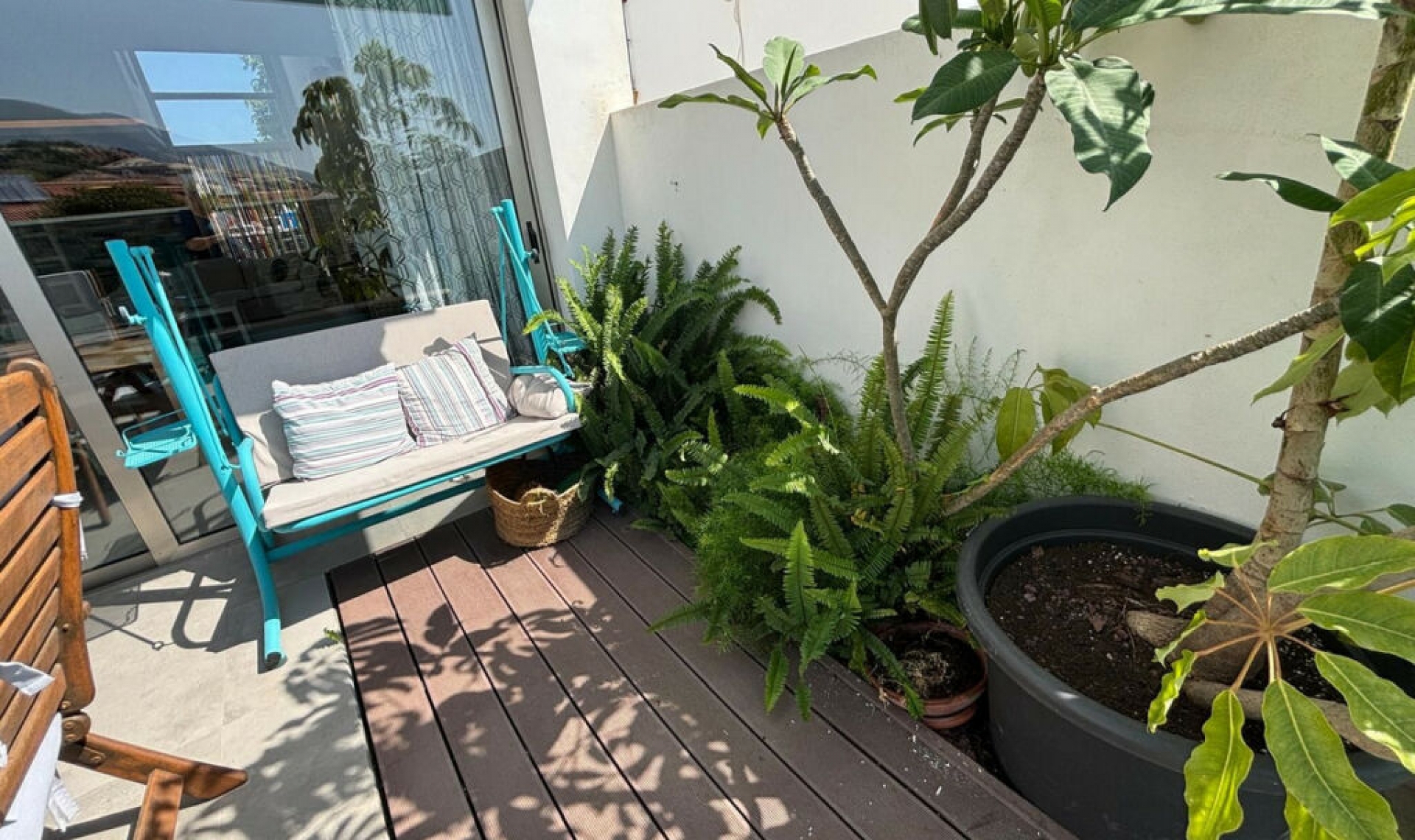 Resale - House -
Los Pacos