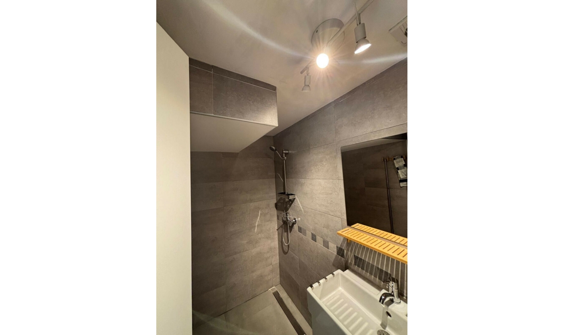 Resale - House -
Los Pacos