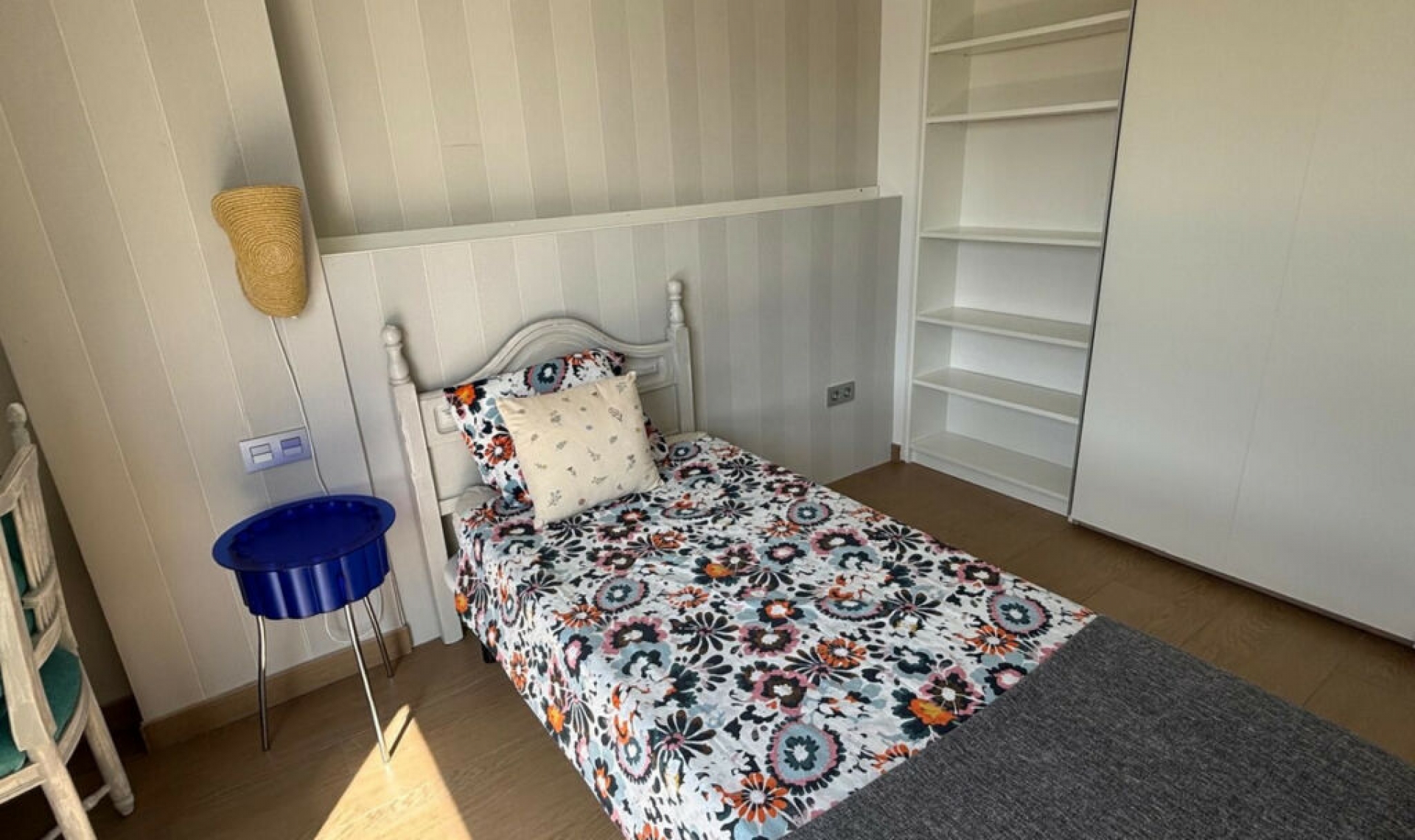 Resale - House -
Los Pacos