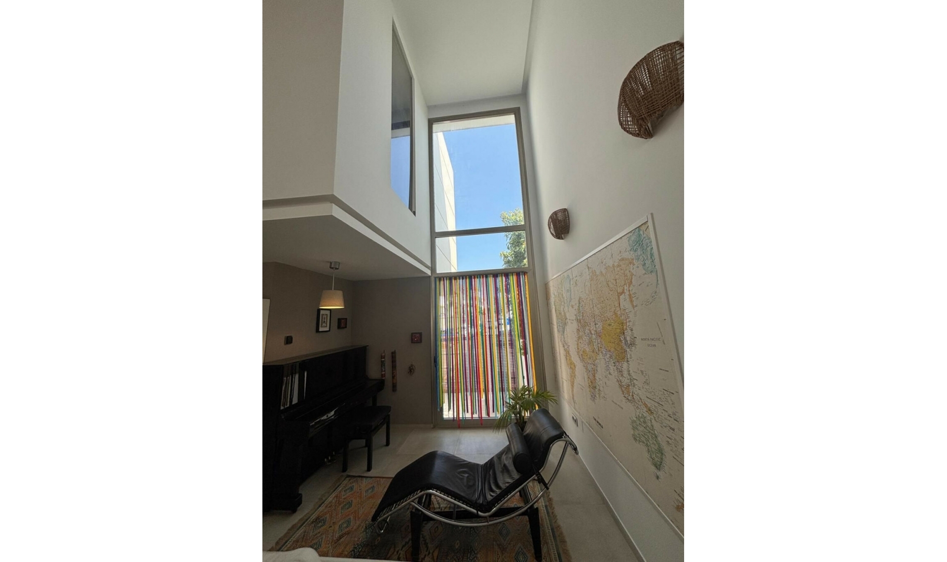 Resale - House -
Los Pacos