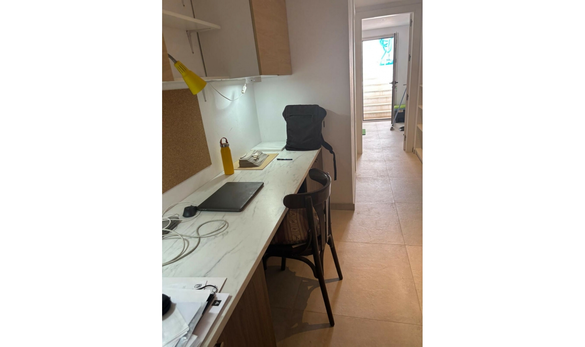 Resale - House -
Los Pacos