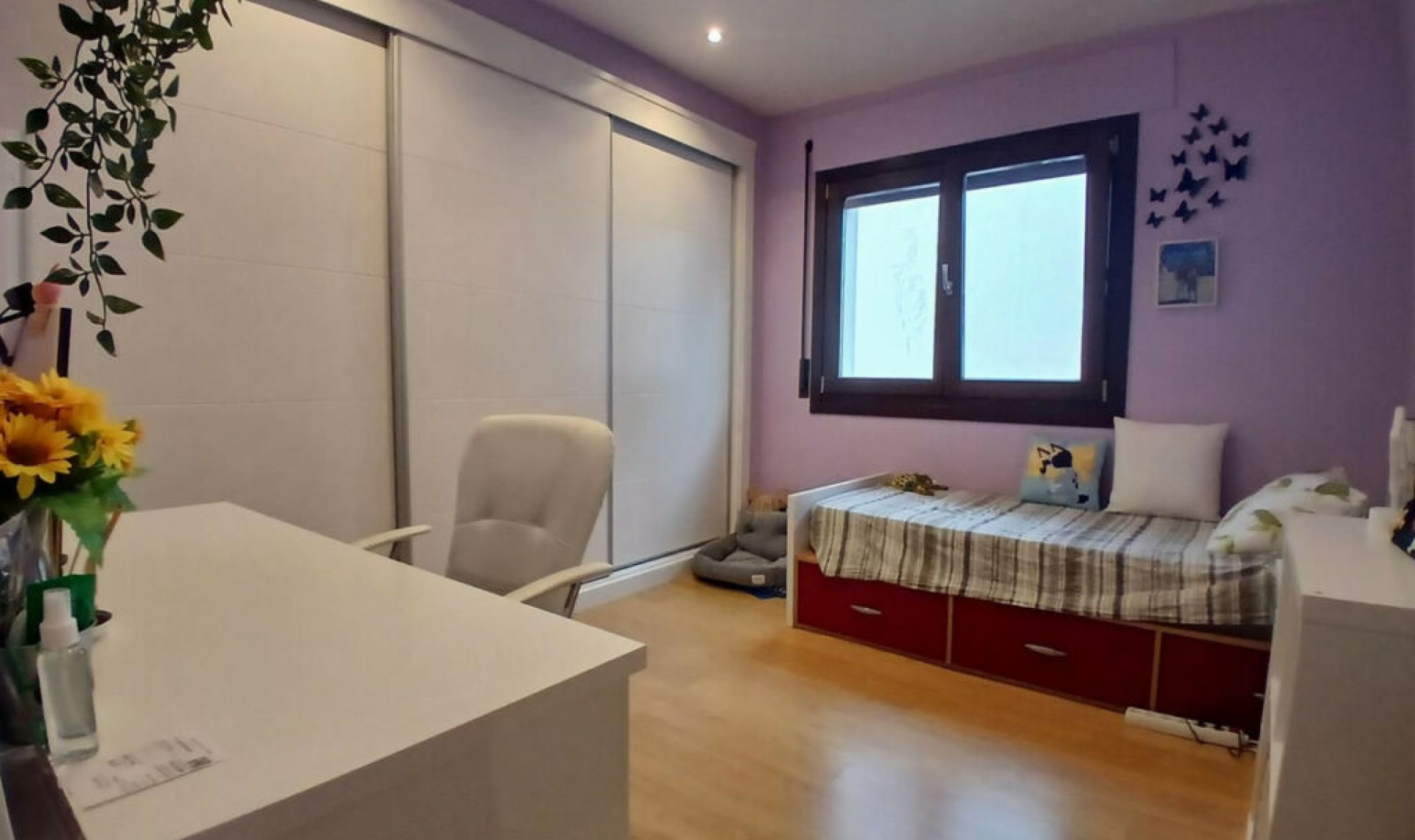 Resale - House -
Los Pacos