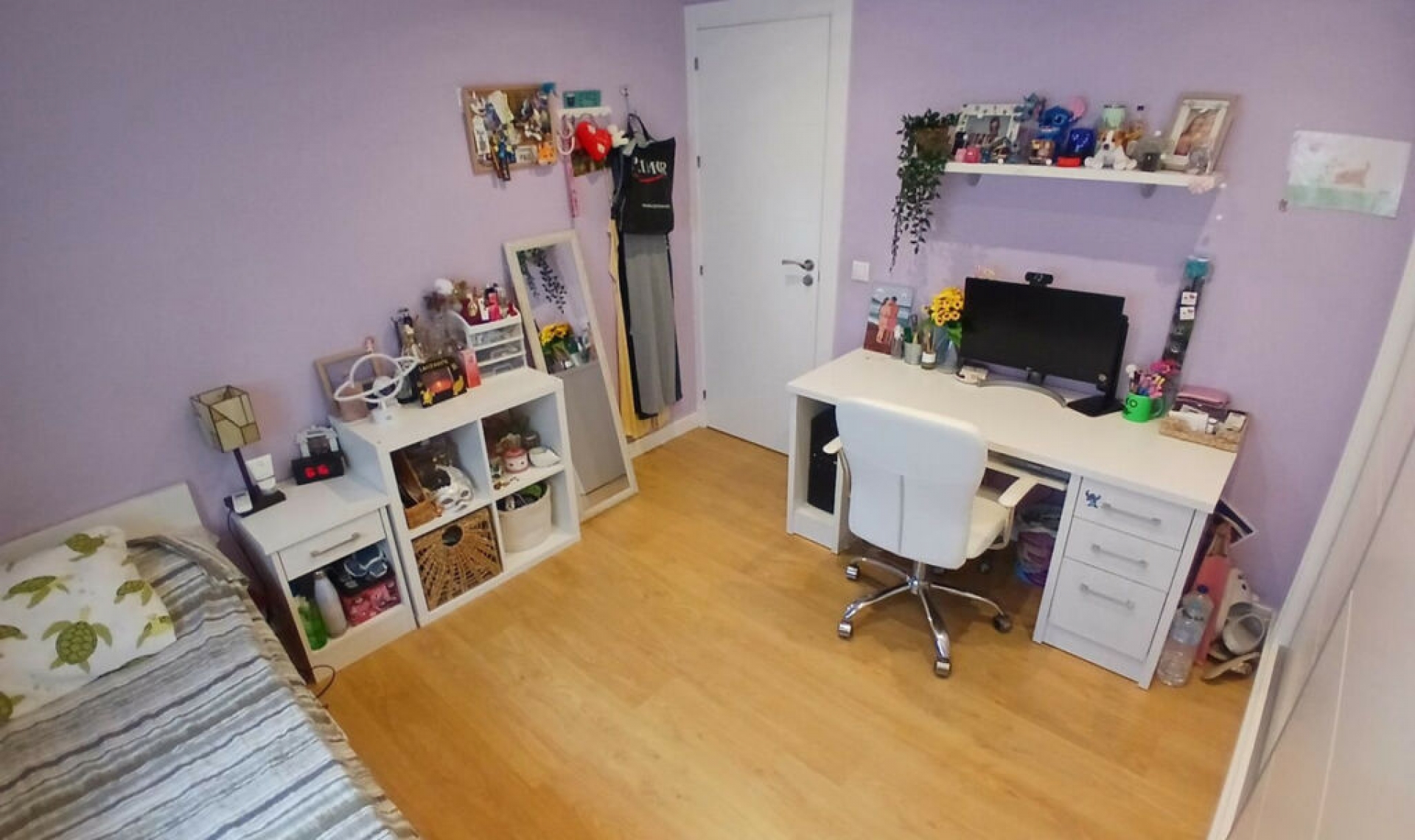 Resale - House -
Los Pacos