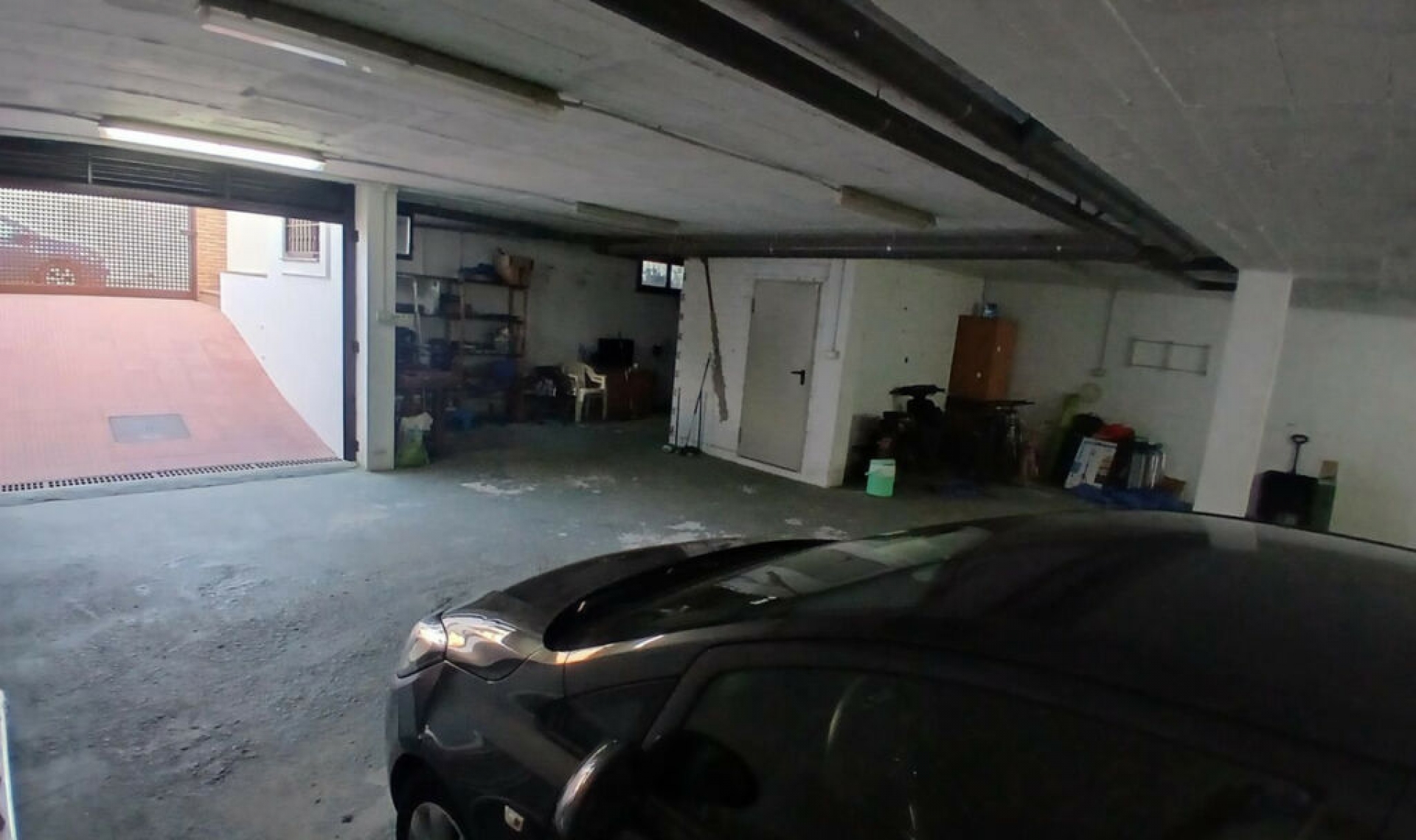 Resale - House -
Los Pacos