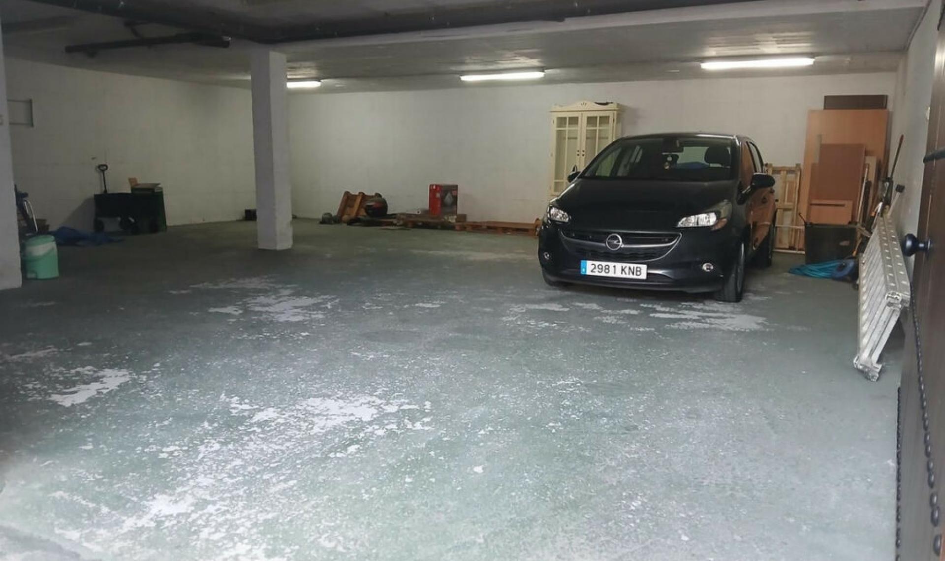 Resale - House -
Los Pacos