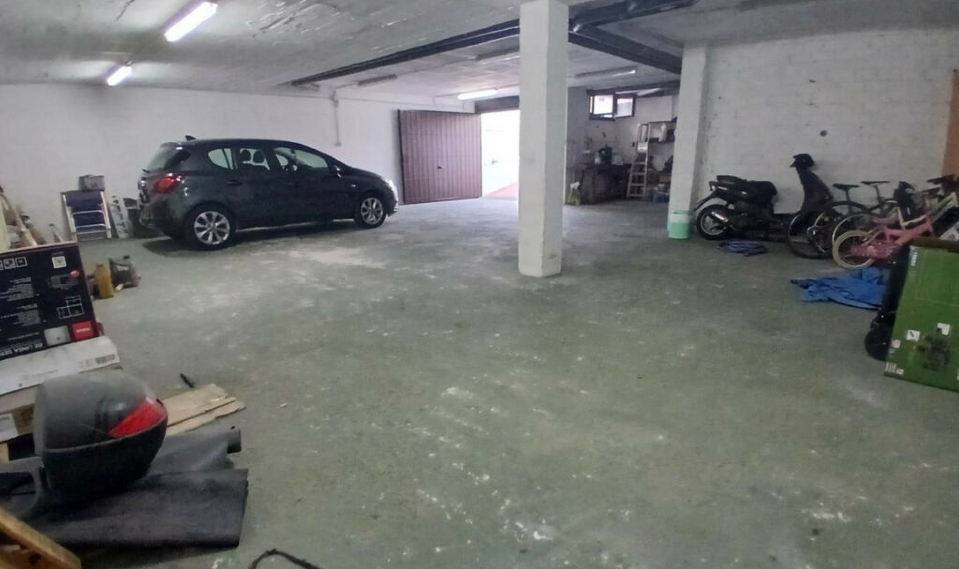 Resale - House -
Los Pacos