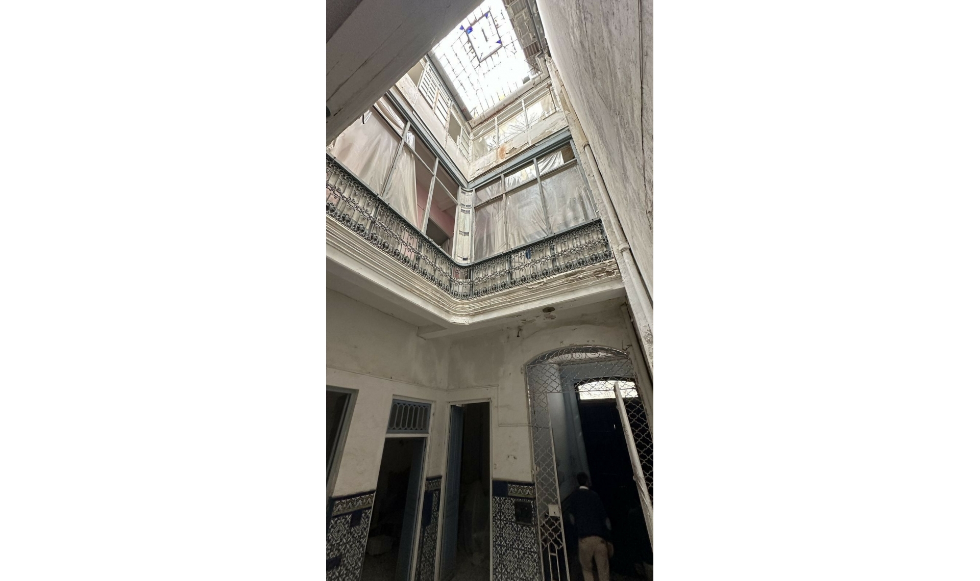 Resale - House -
Málaga Centro