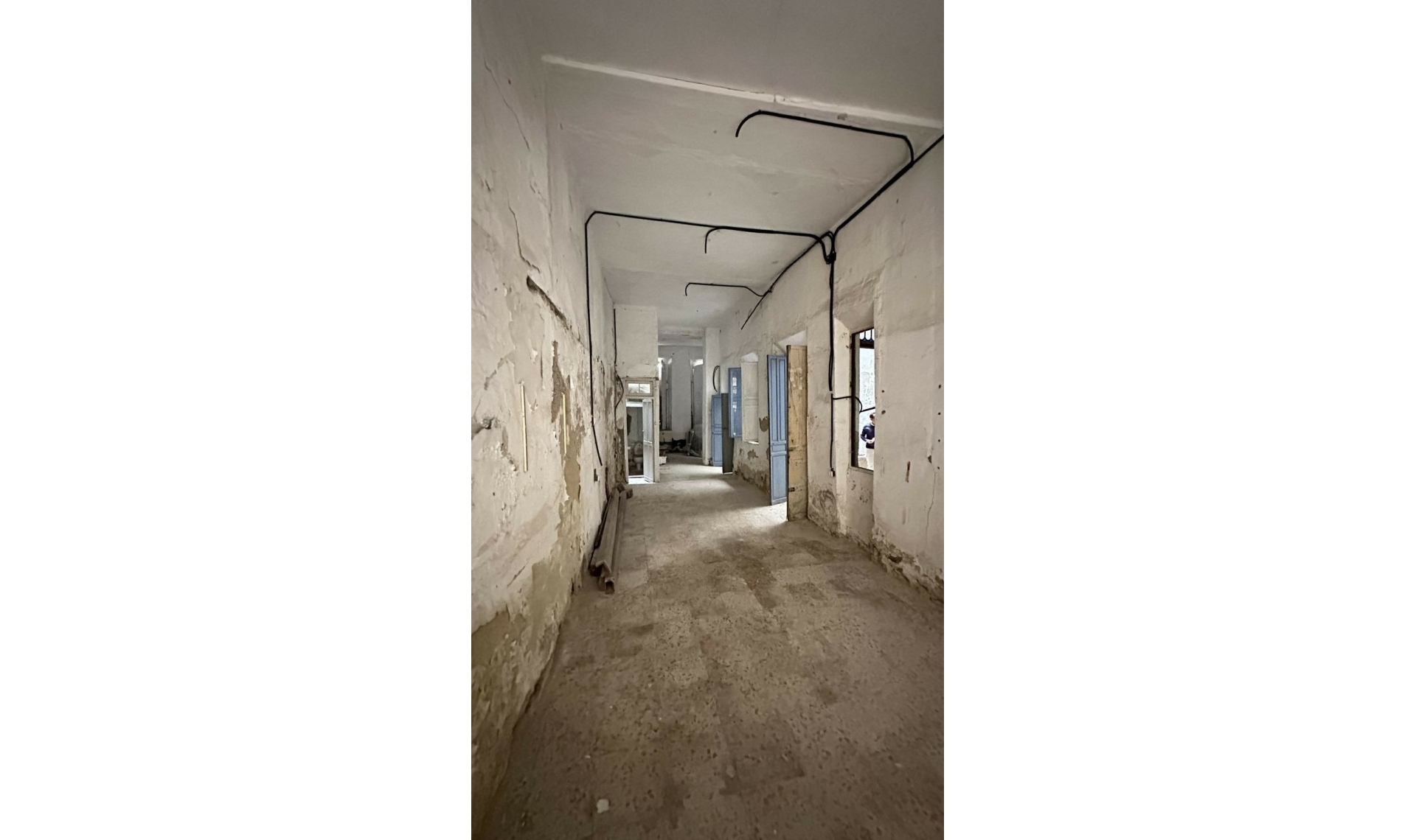 Resale - House -
Málaga Centro