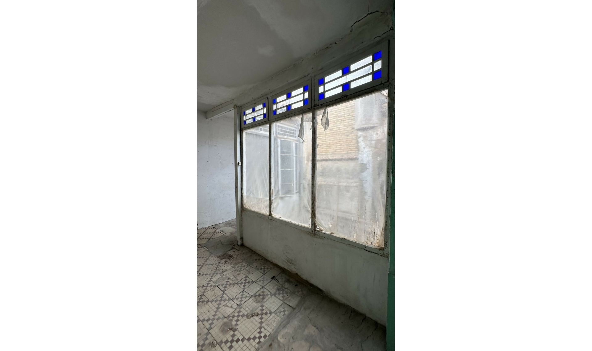 Resale - House -
Málaga Centro