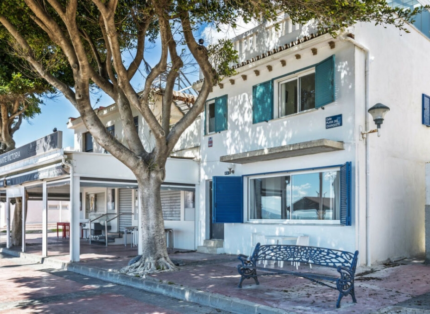 Resale - House -
Málaga Centro