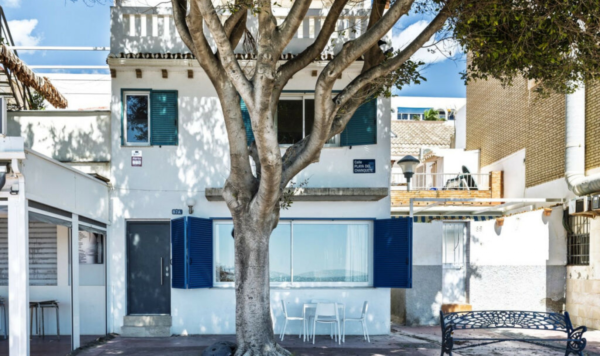 Resale - House -
Málaga Centro