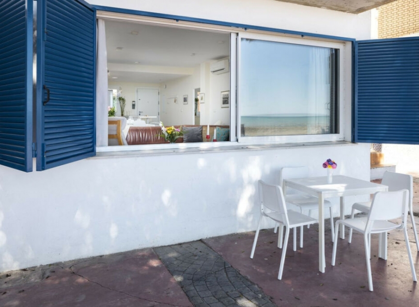 Resale - House -
Málaga Centro