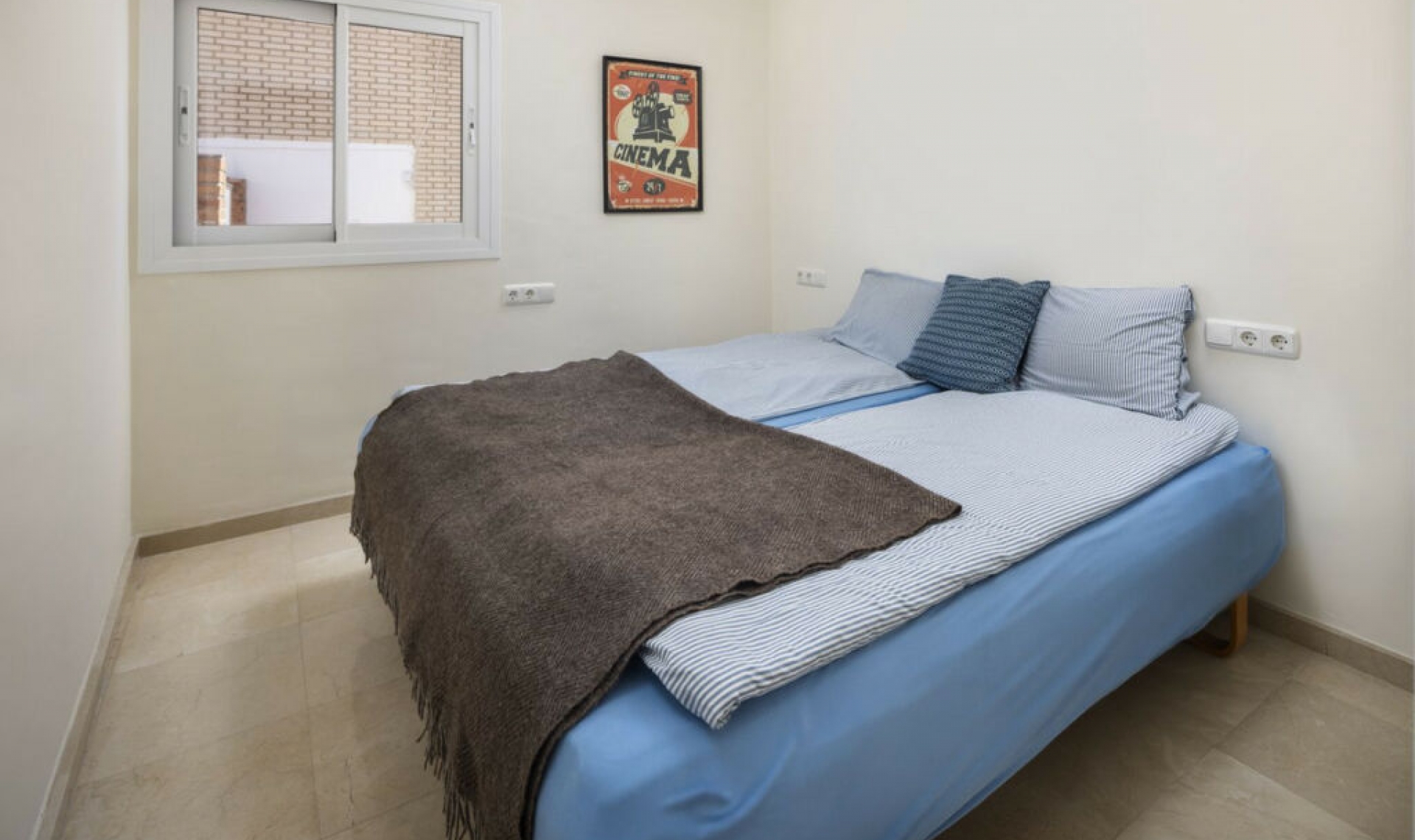 Resale - House -
Málaga Centro