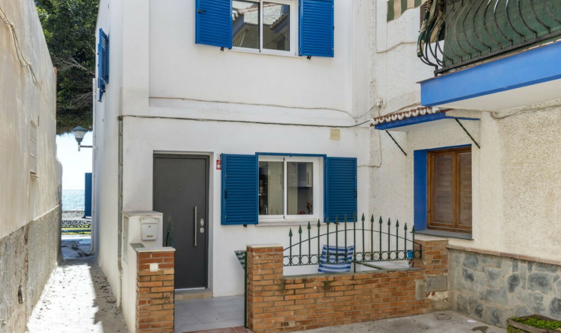 Resale - House -
Málaga Centro